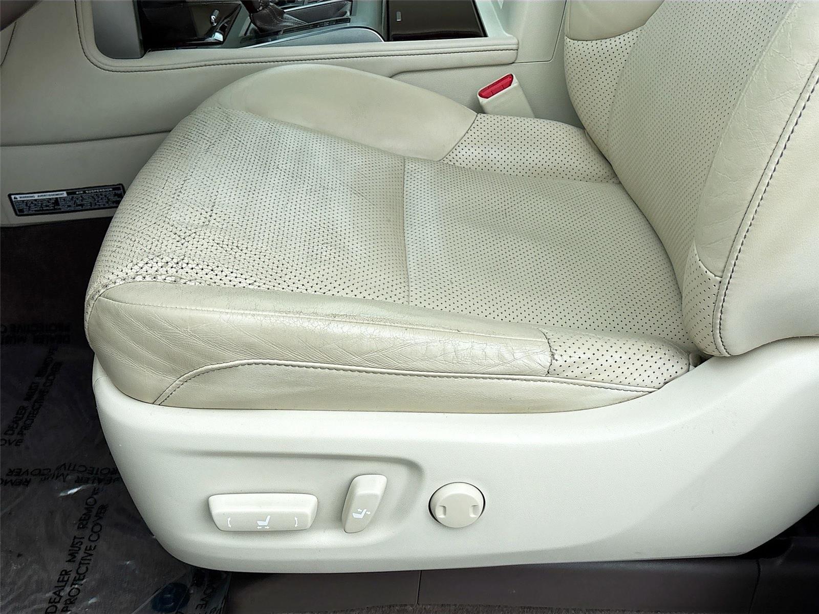 2016 Lexus GX 460 Luxury