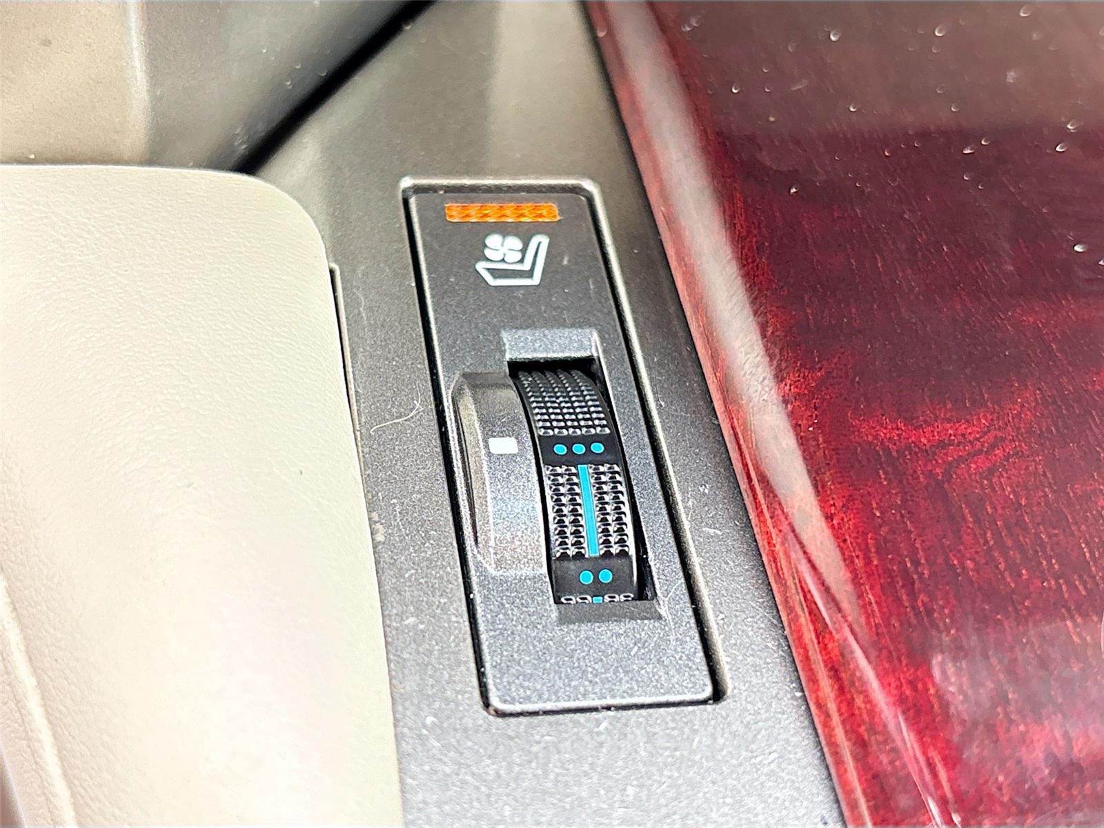 2016 Lexus GX 460 Luxury