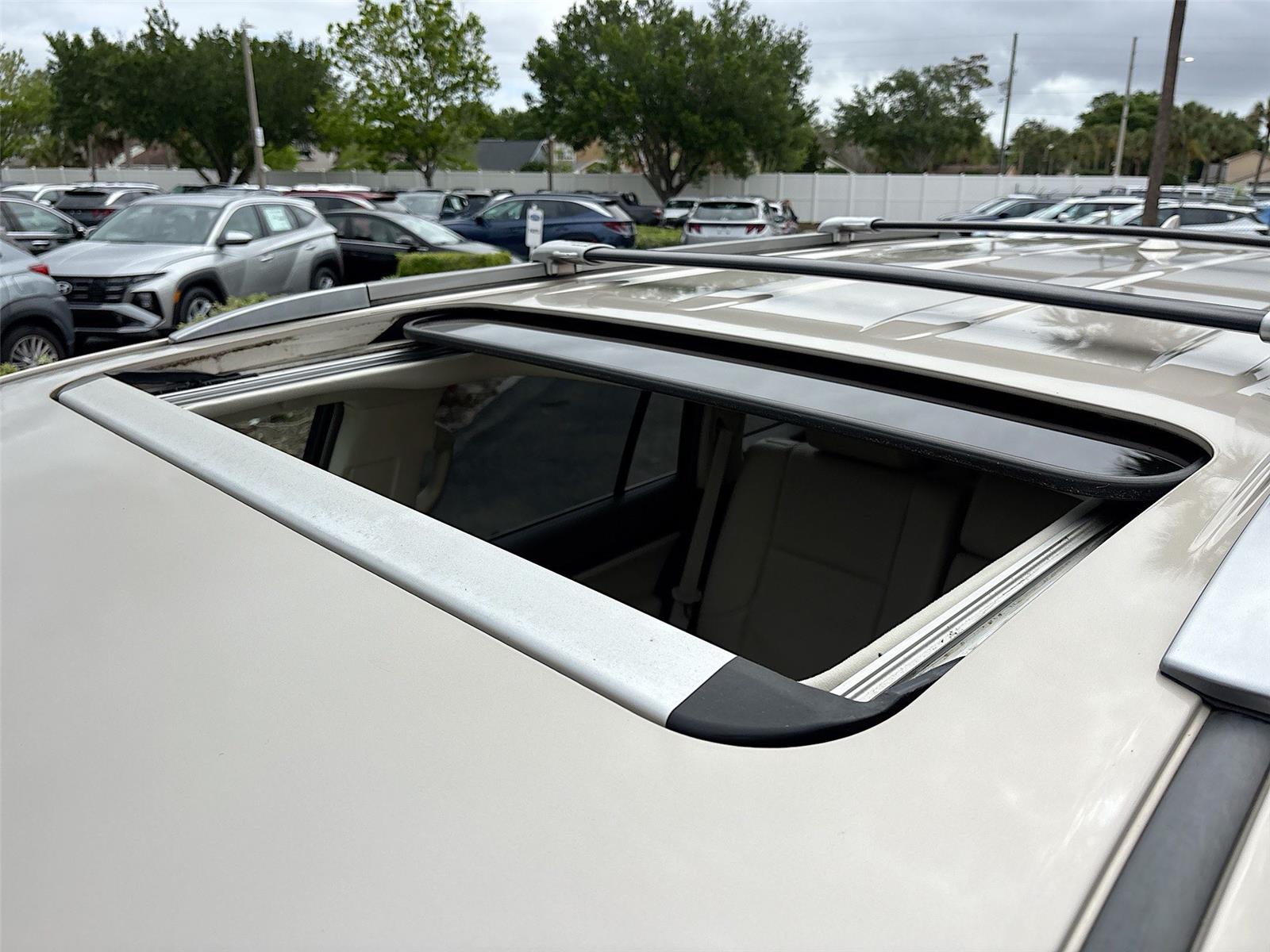 2016 Lexus GX 460 Luxury