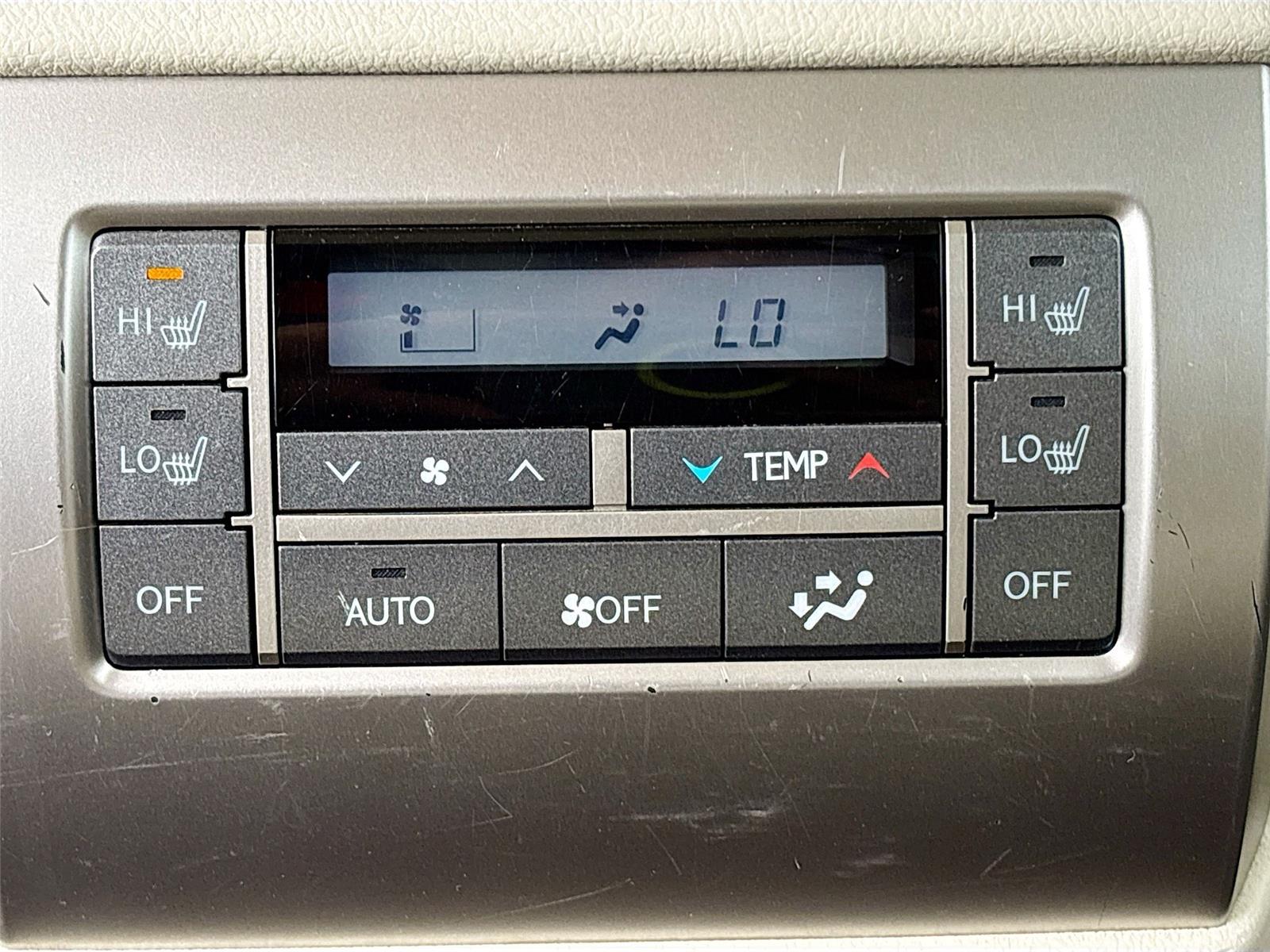 2016 Lexus GX 460 Luxury