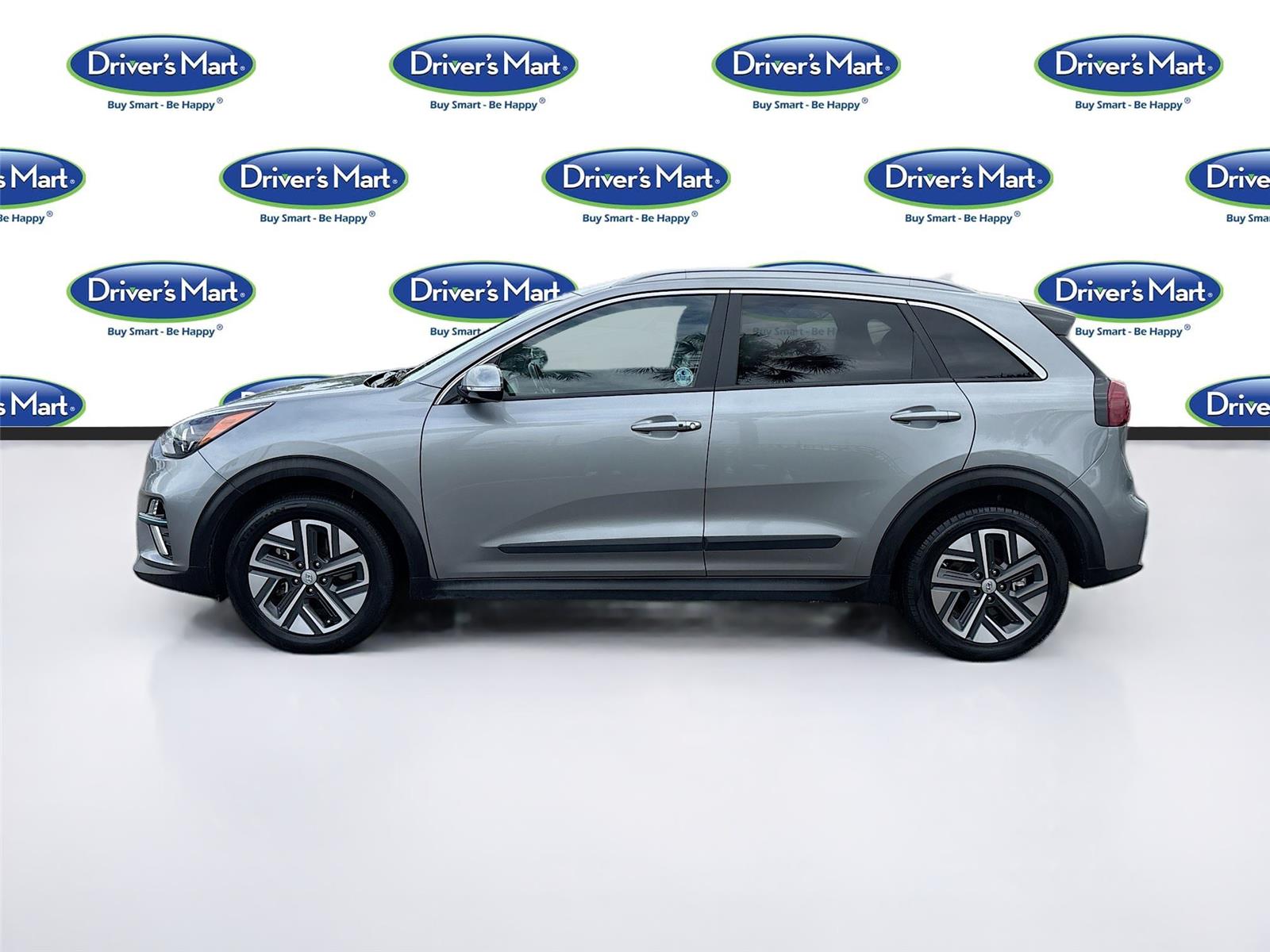 2022 Kia Niro EV S
