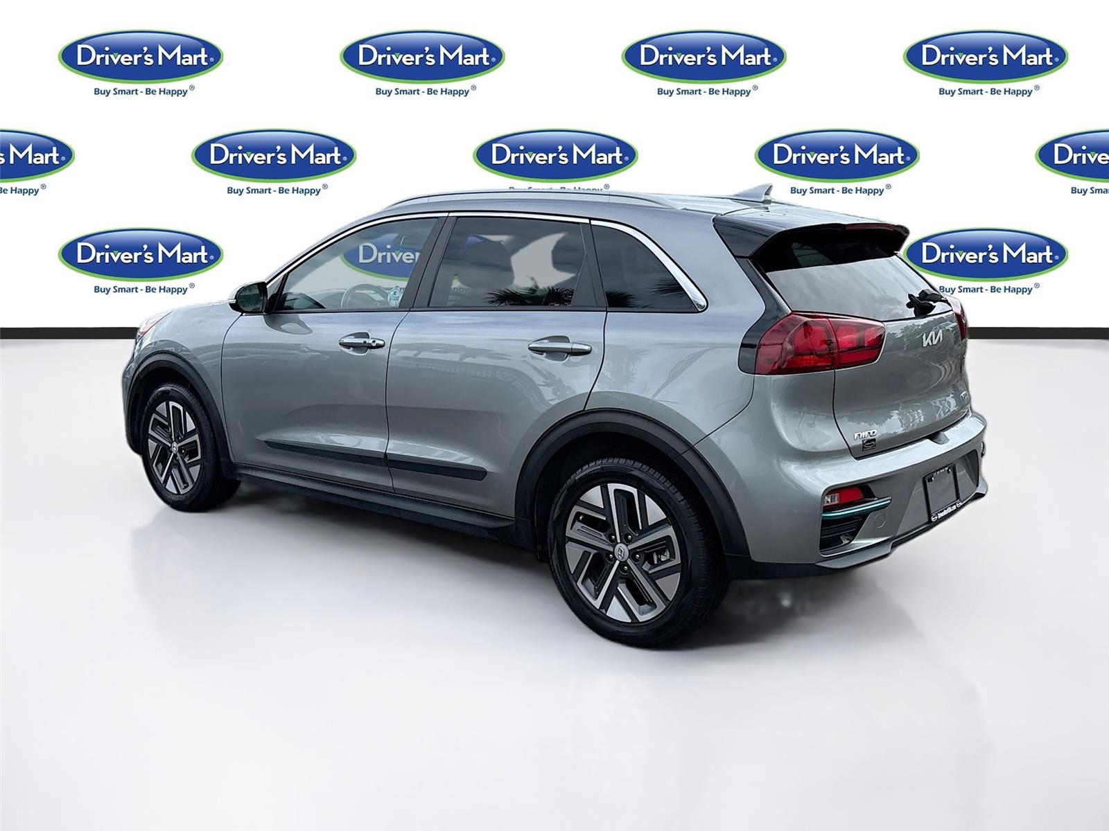 2022 Kia Niro EV S