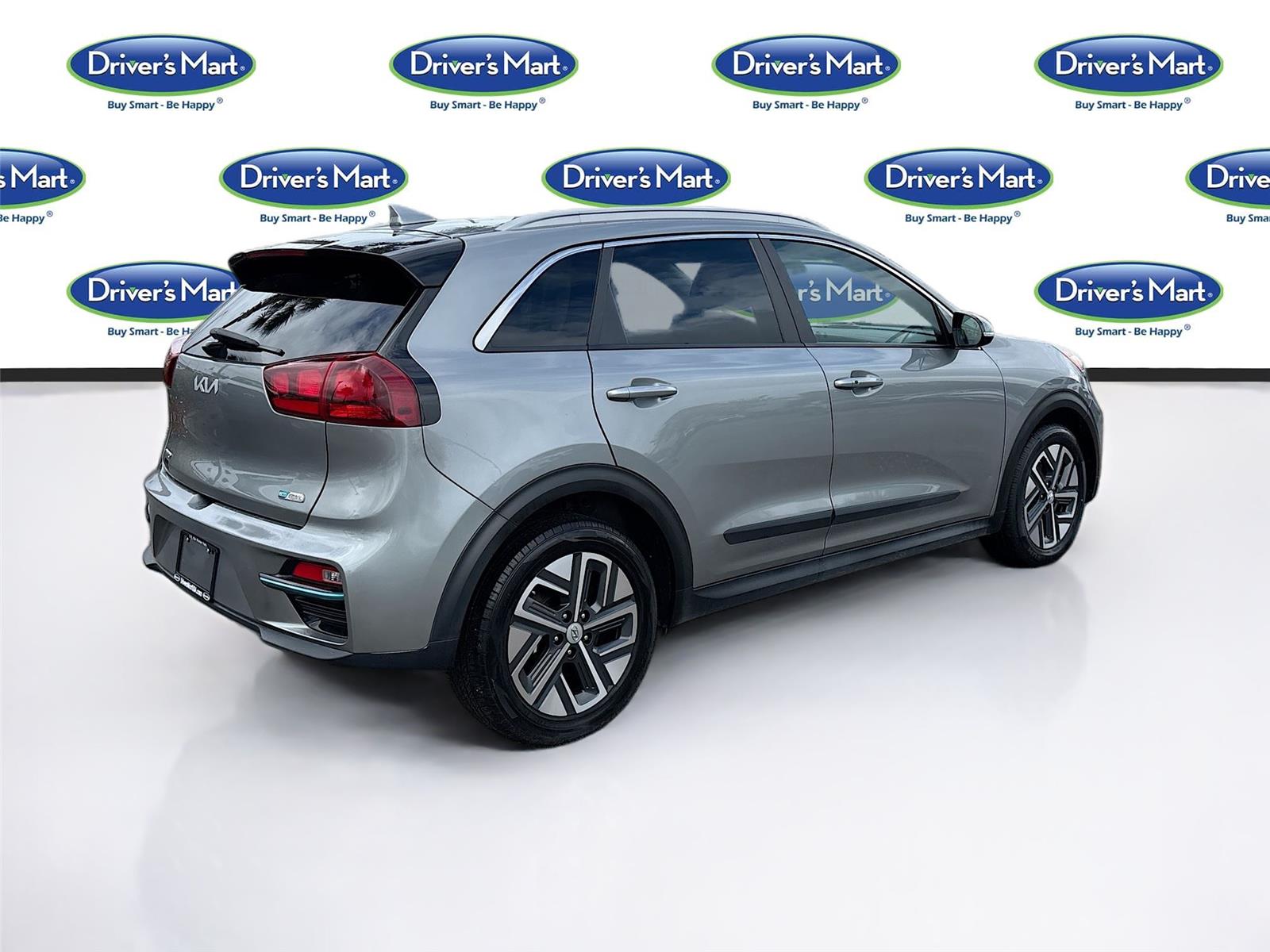 2022 Kia Niro EV S