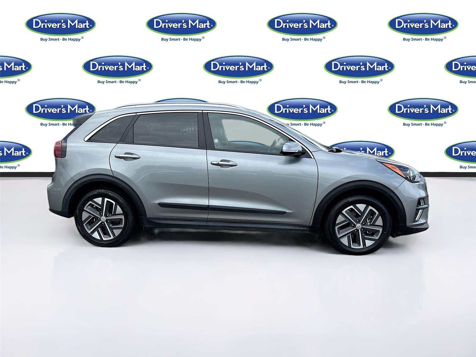 2022 Kia Niro EV S