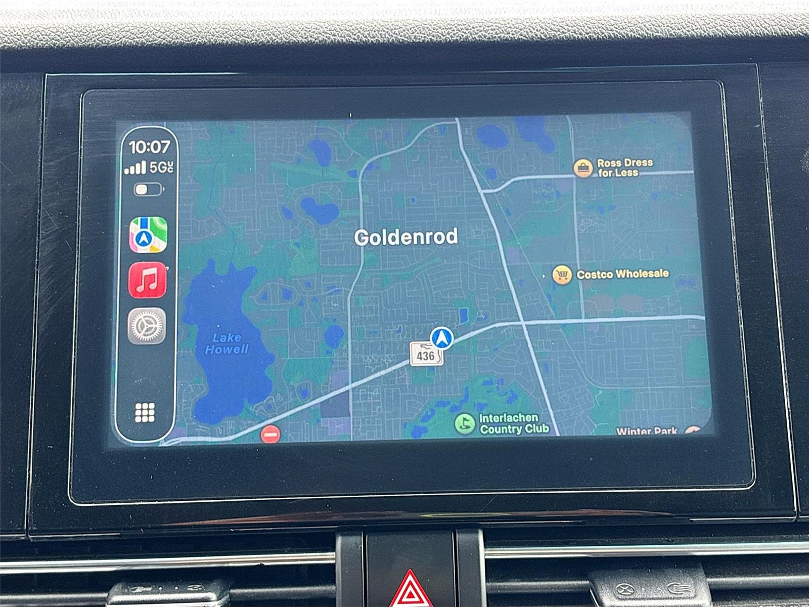2022 Kia Niro EV S
