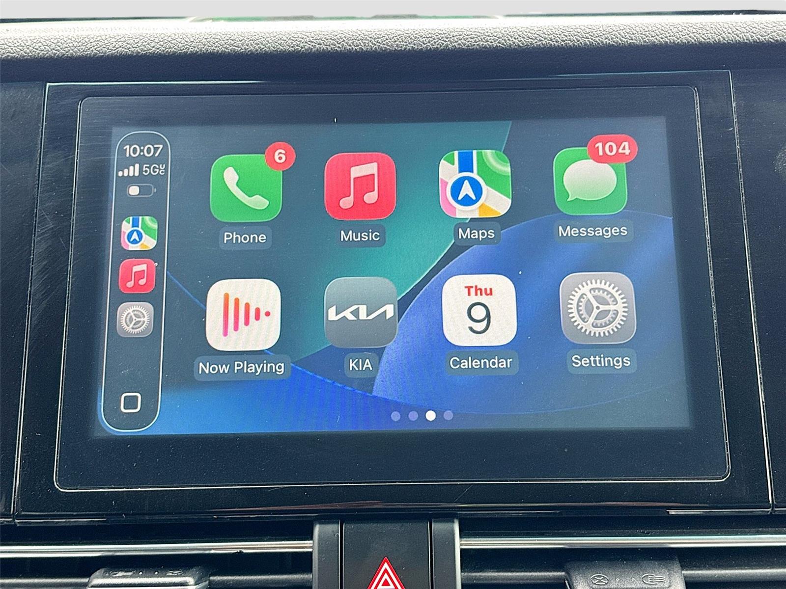 2022 Kia Niro EV S