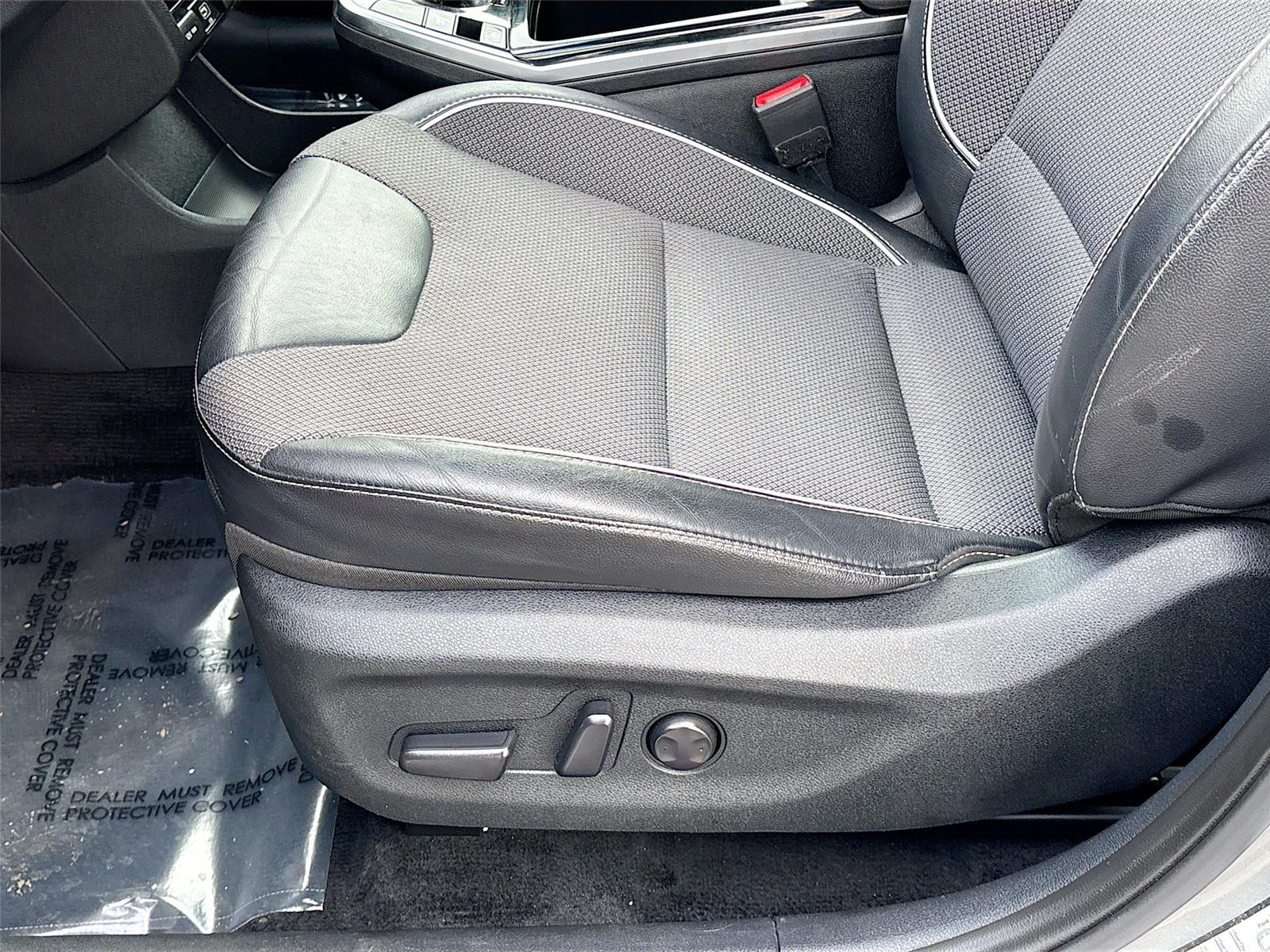 2022 Kia Niro EV S