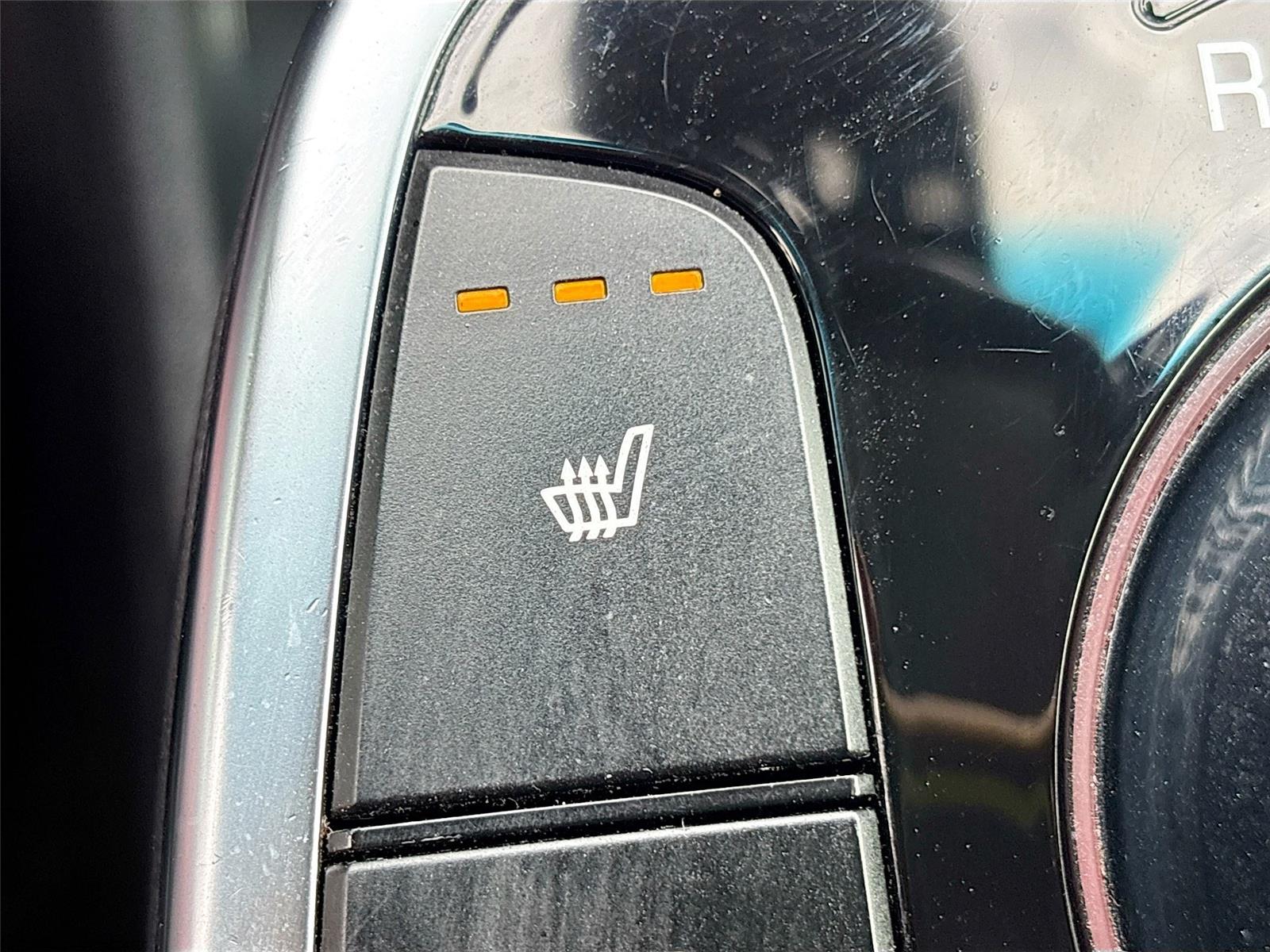 2022 Kia Niro EV S
