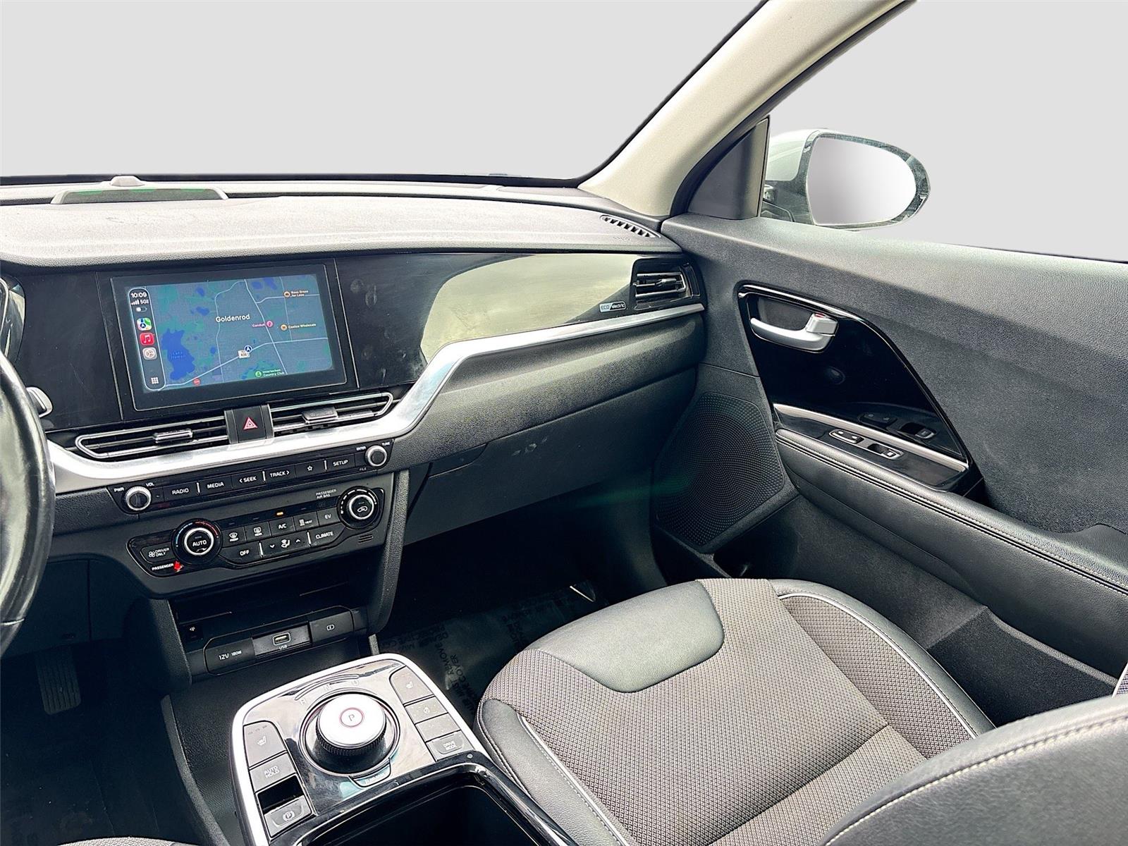 2022 Kia Niro EV S