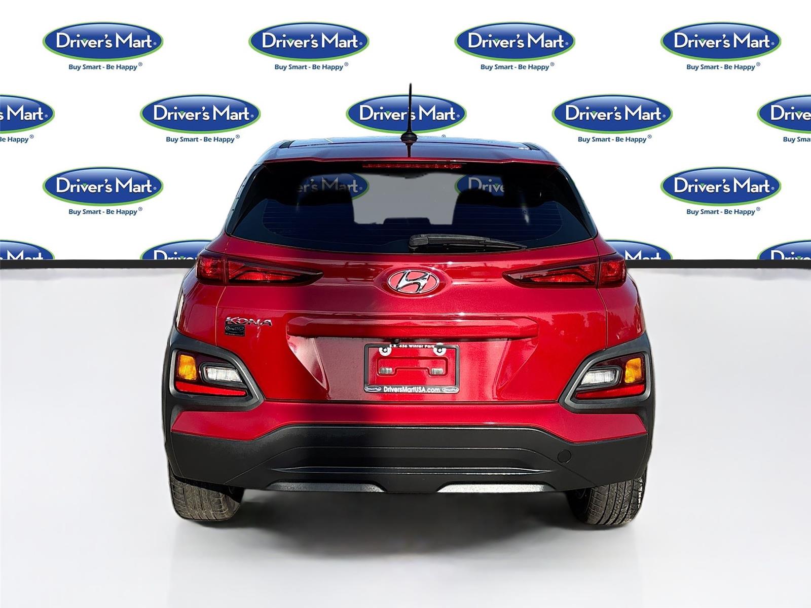 2019 Hyundai Kona SE