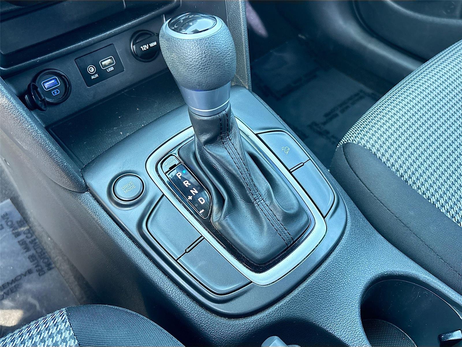 2019 Hyundai Kona SE