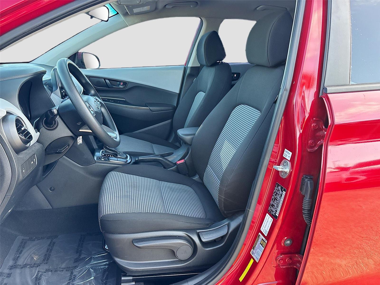 2019 Hyundai Kona SE