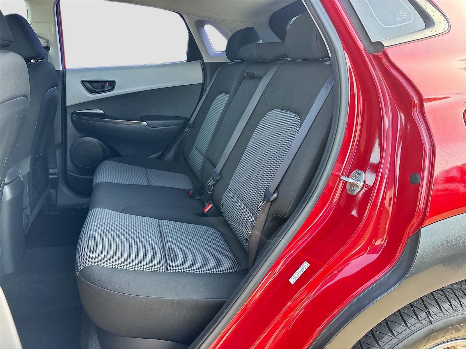 2019 Hyundai Kona SE