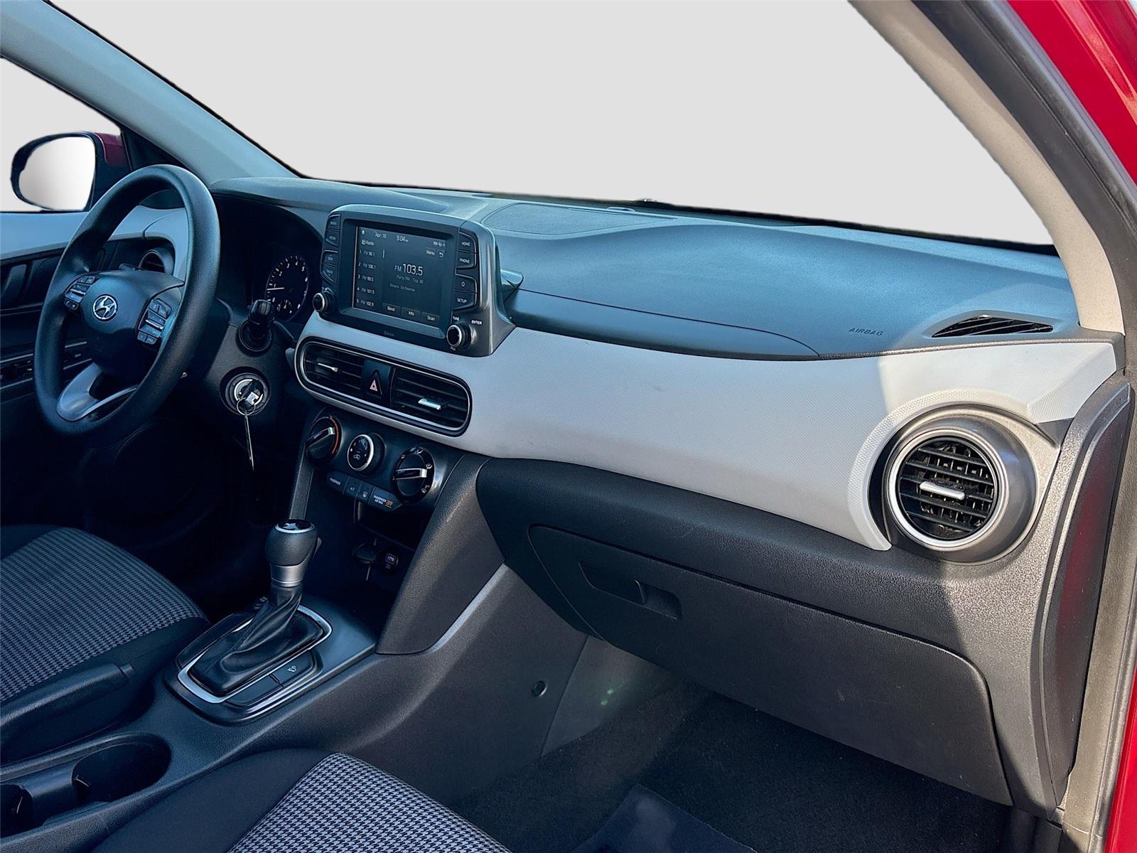 2019 Hyundai Kona SE