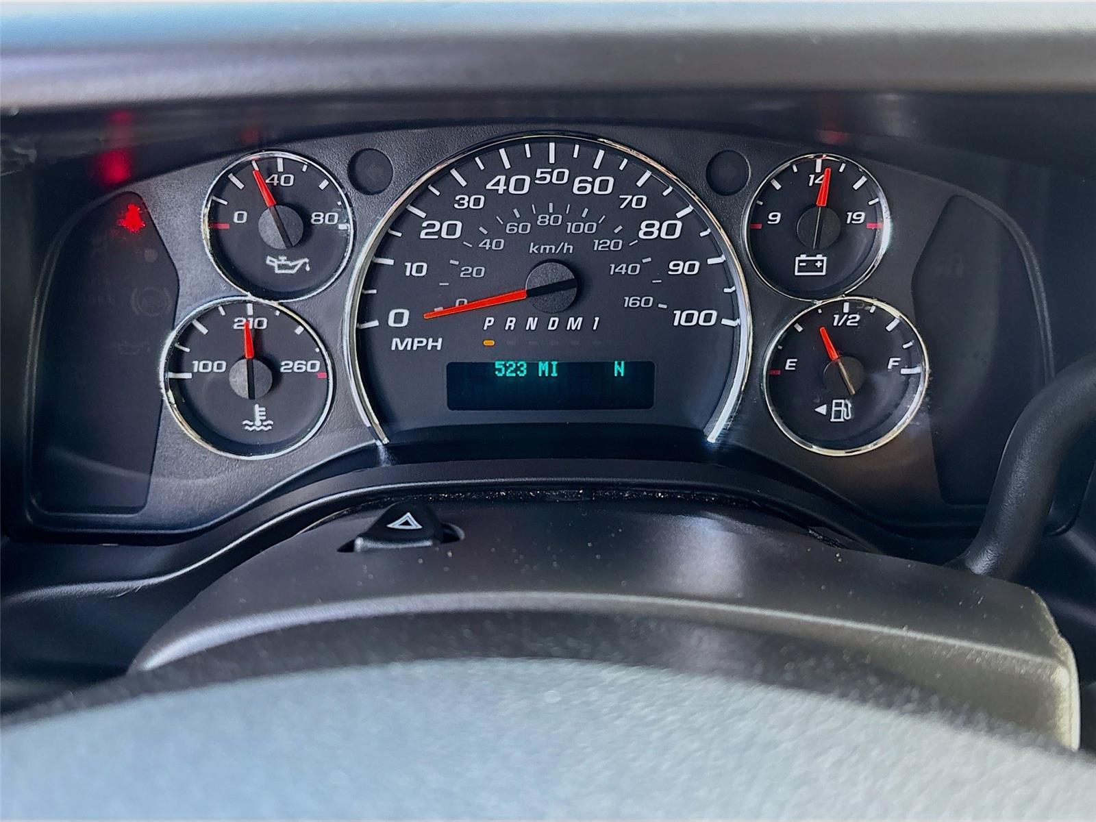 2018 Chevrolet Express Passenger LT