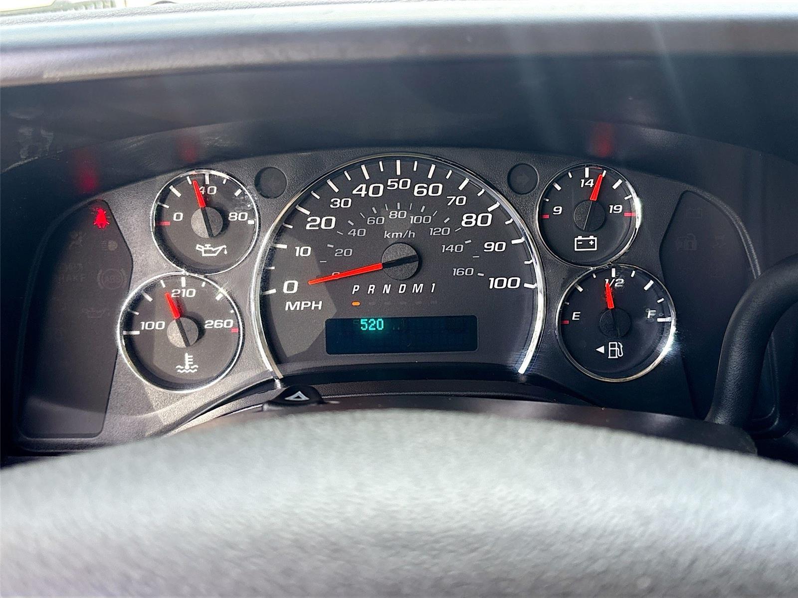 2018 Chevrolet Express Passenger LT