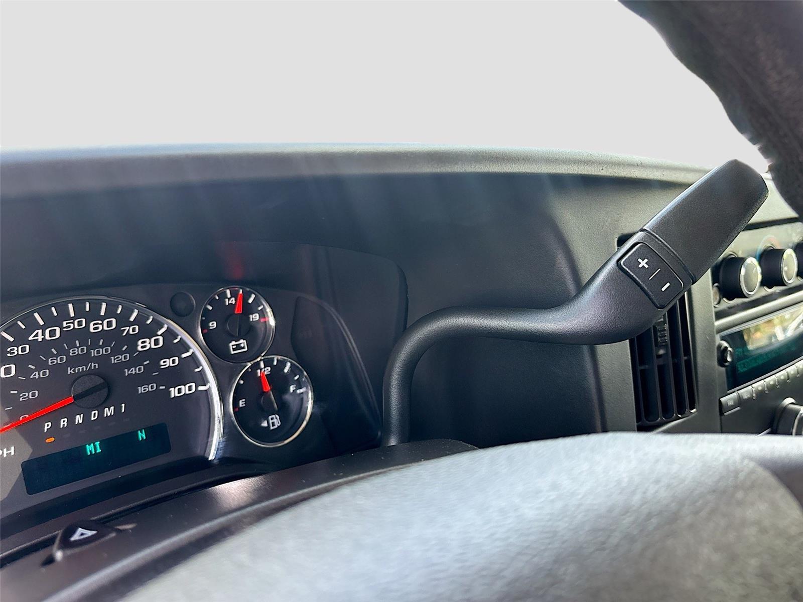 2018 Chevrolet Express Passenger LT