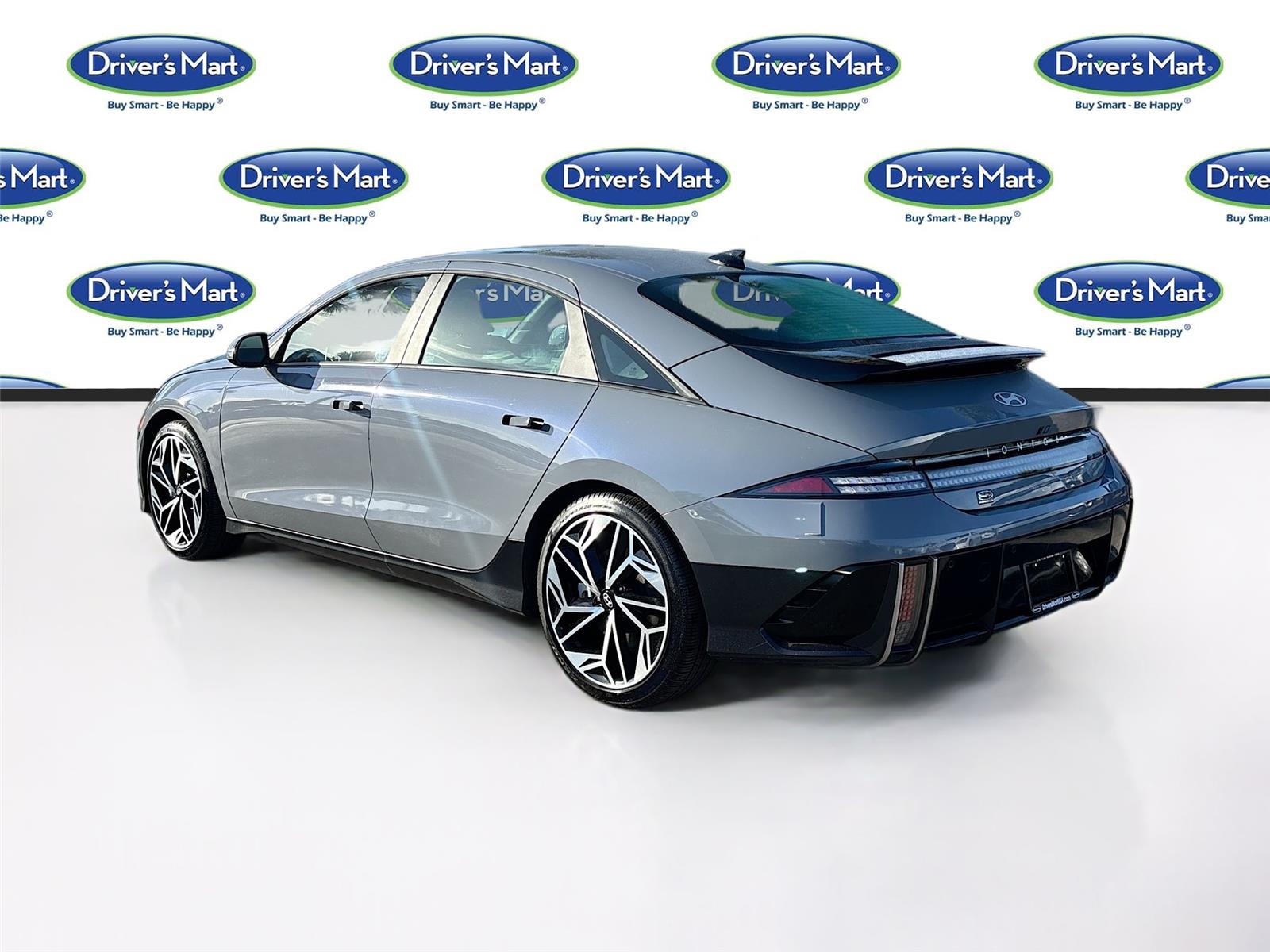 2024 Hyundai IONIQ 6 SEL