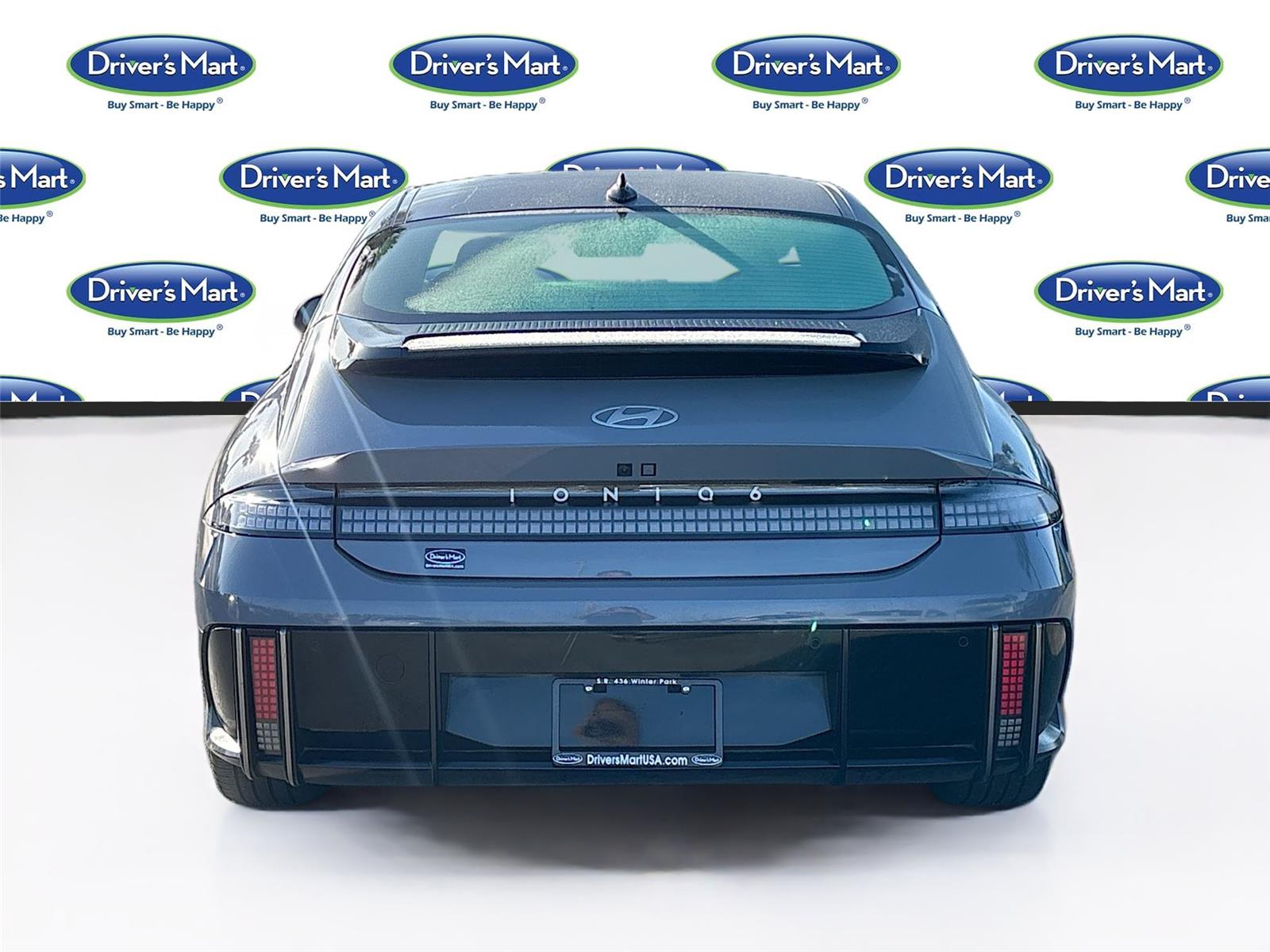 2024 Hyundai IONIQ 6 SEL