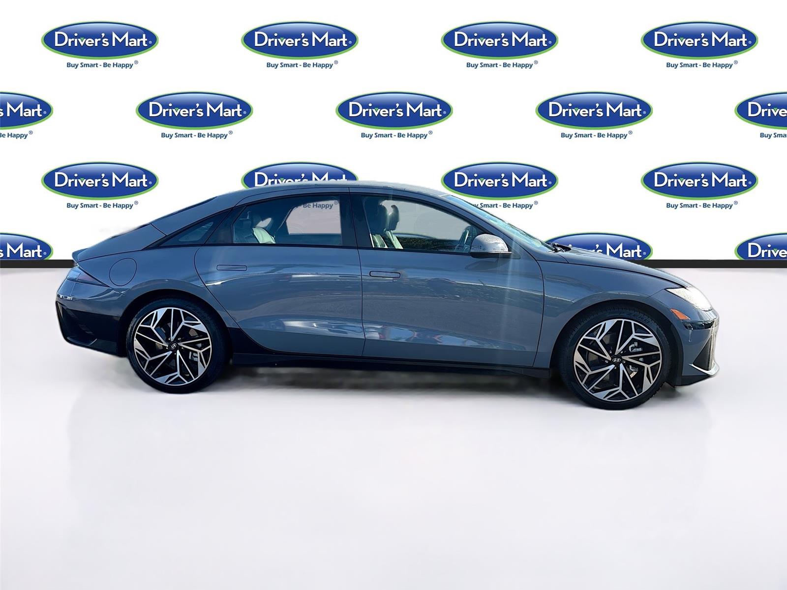 2024 Hyundai IONIQ 6 SEL