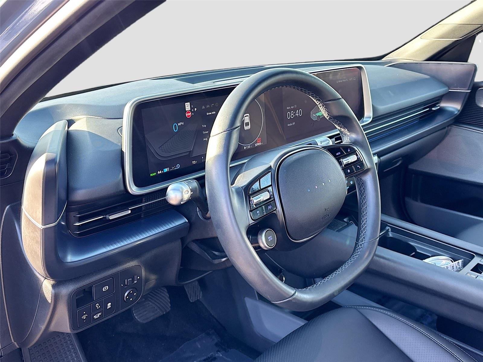 2024 Hyundai IONIQ 6 SEL