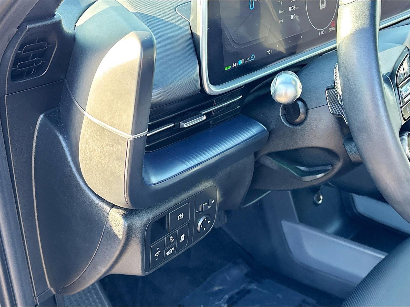 2024 Hyundai IONIQ 6 SEL