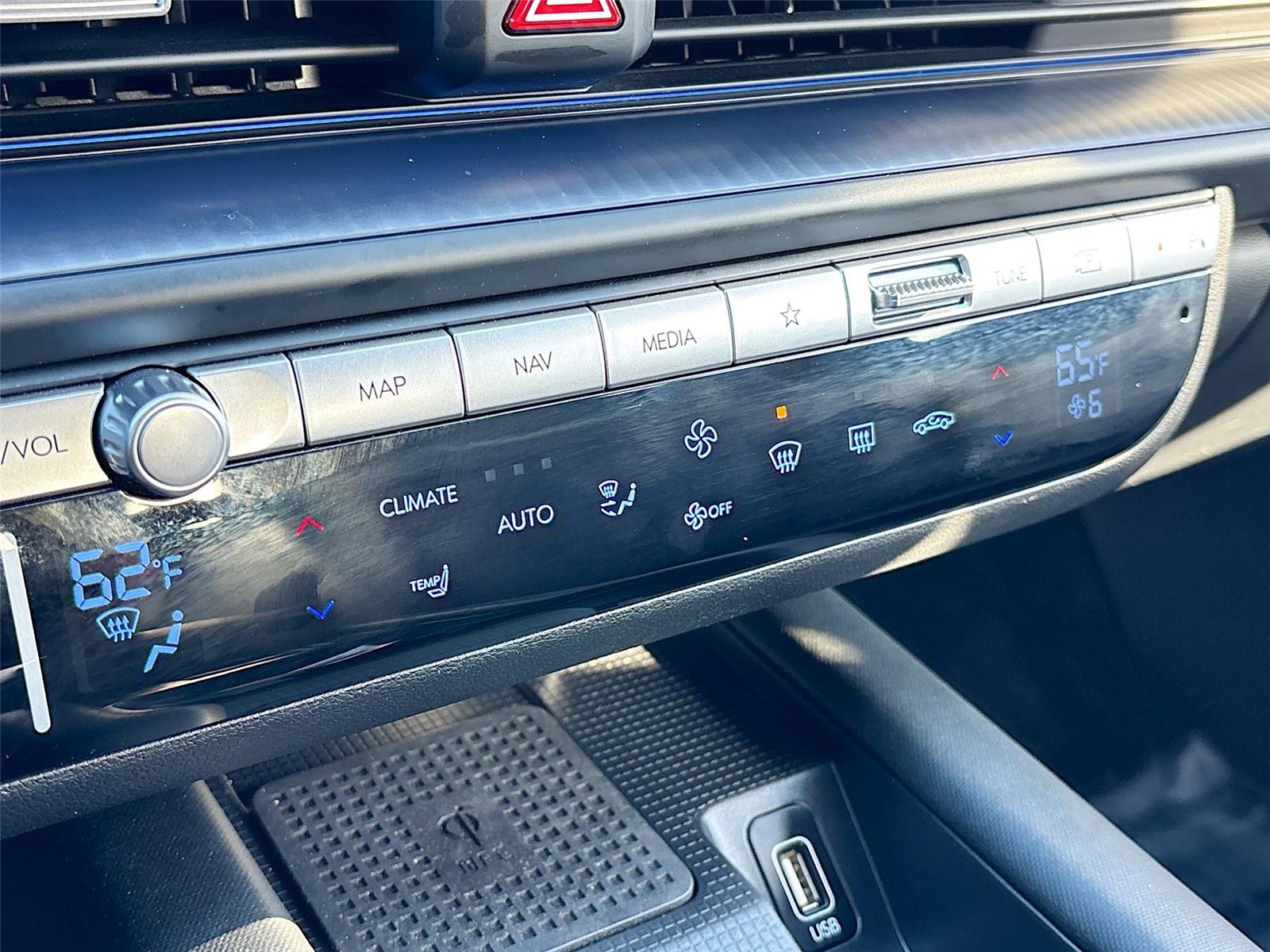 2024 Hyundai IONIQ 6 SEL