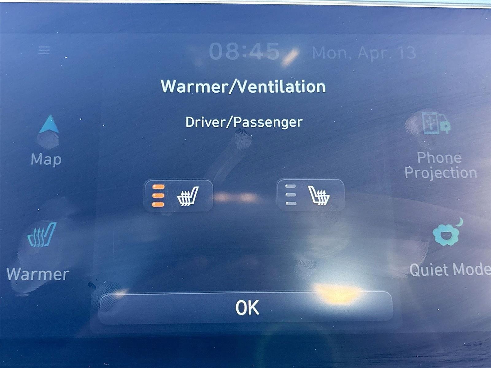 2024 Hyundai IONIQ 6 SEL