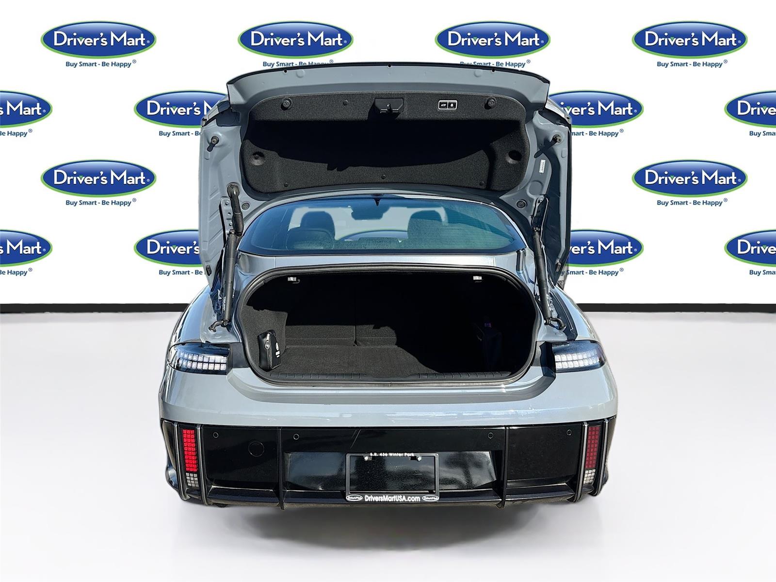 2024 Hyundai IONIQ 6 SEL