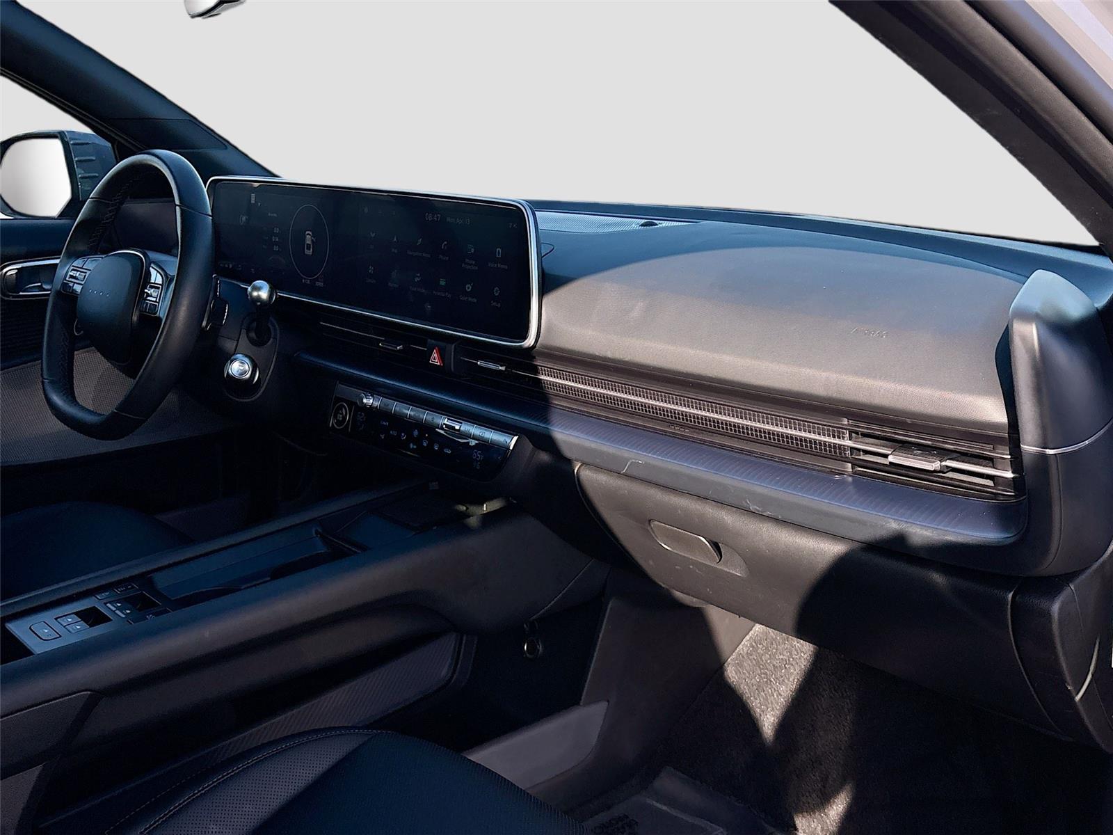 2024 Hyundai IONIQ 6 SEL