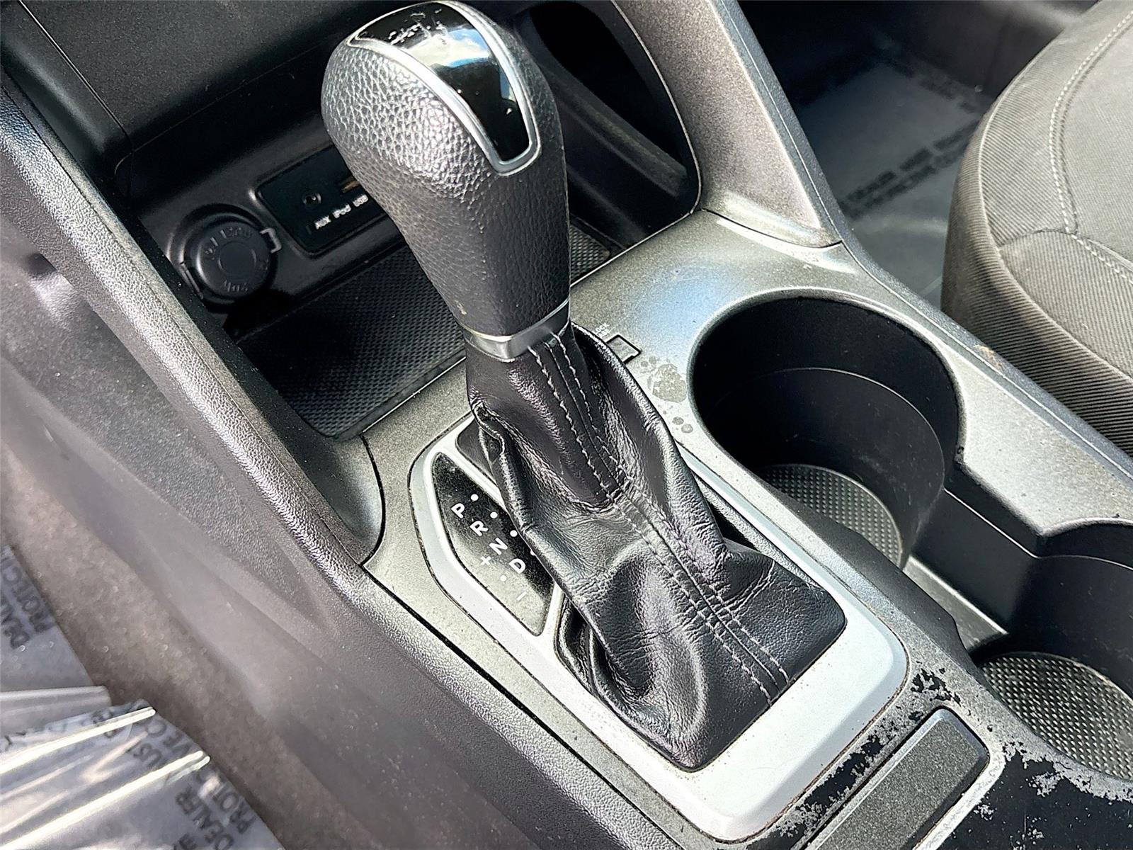 2014 Hyundai Tucson GLS