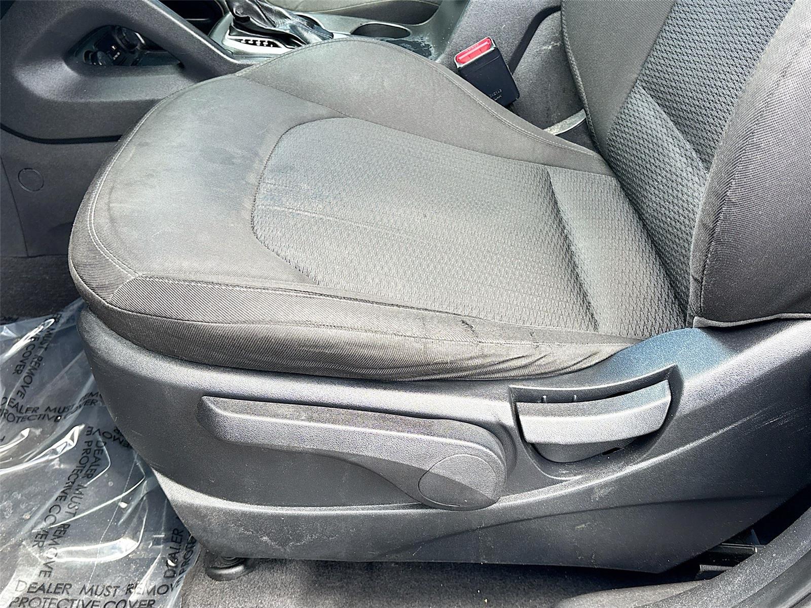 2014 Hyundai Tucson GLS