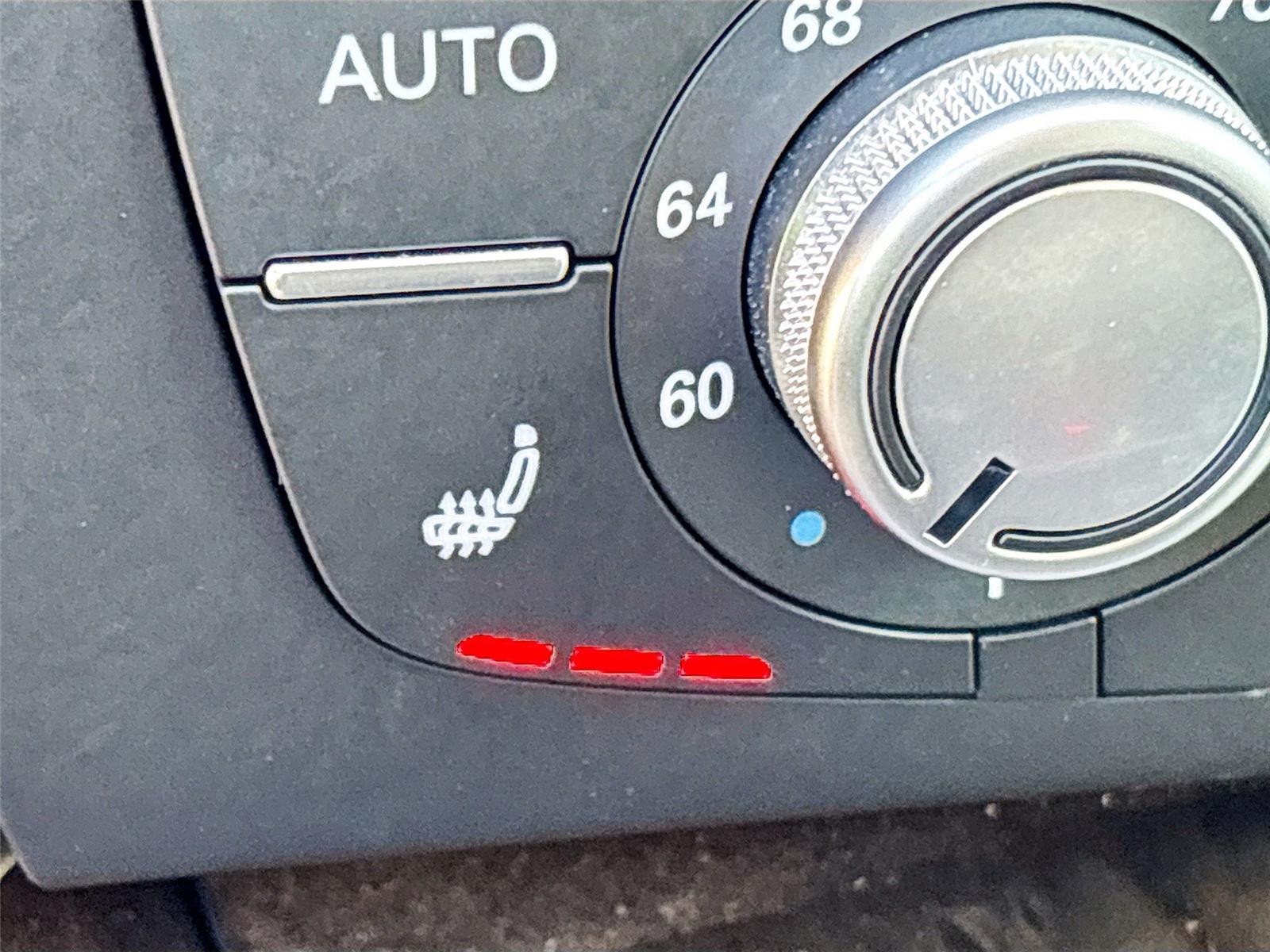 2018 Audi A6 Premium