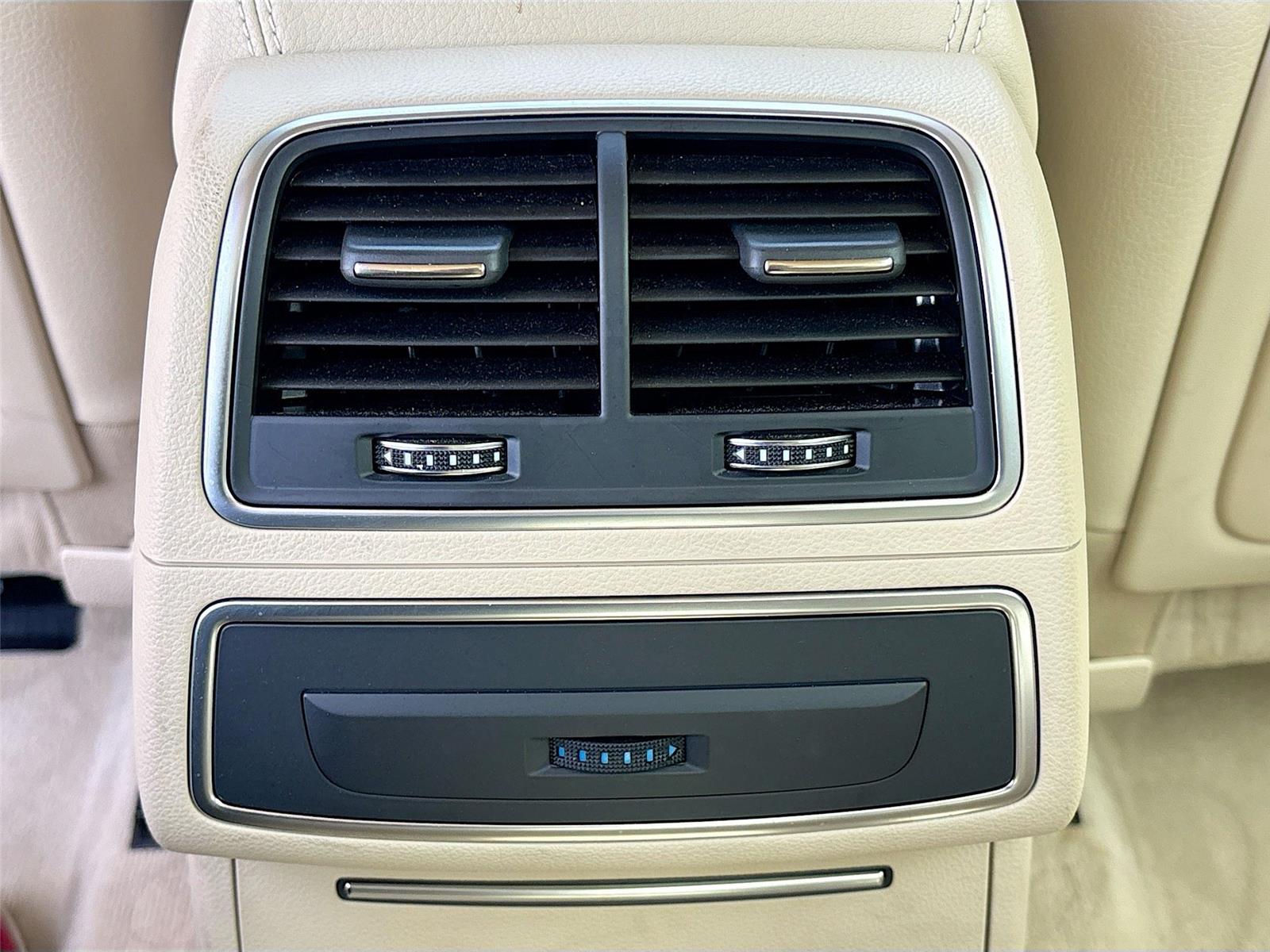 2018 Audi A6 Premium