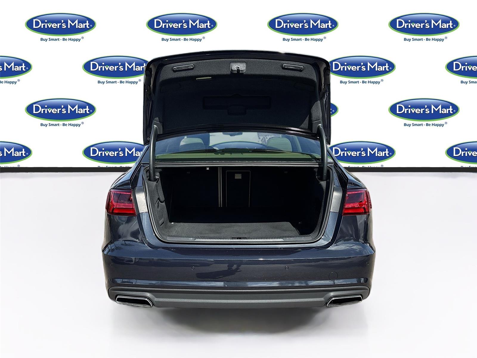 2018 Audi A6 Premium