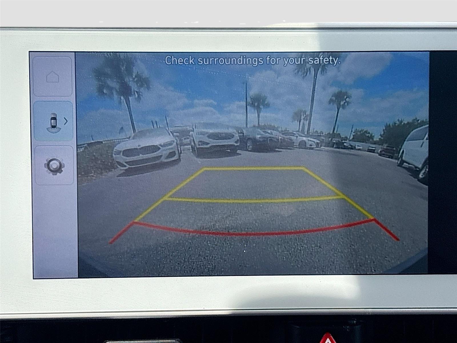 2024 Hyundai IONIQ 5 SEL