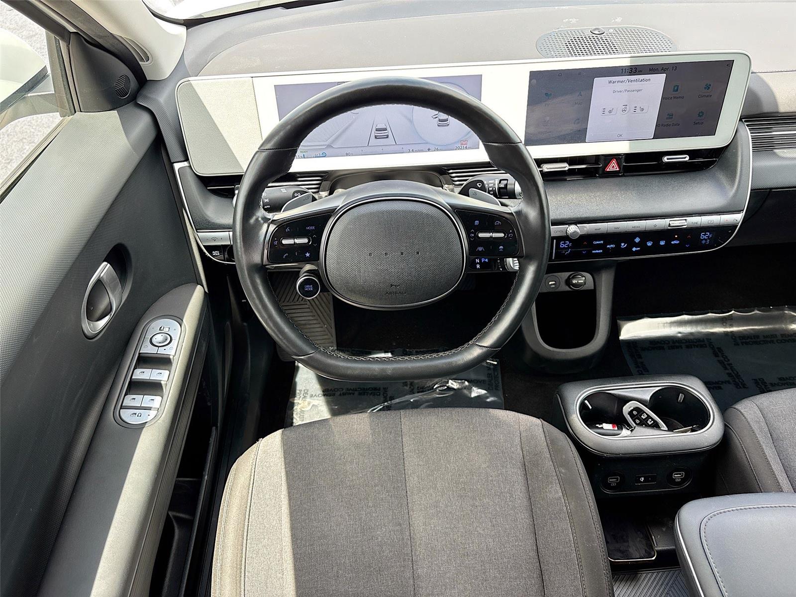 2024 Hyundai IONIQ 5 SEL