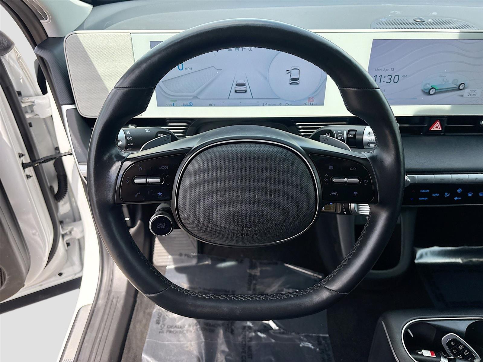 2024 Hyundai IONIQ 5 SEL