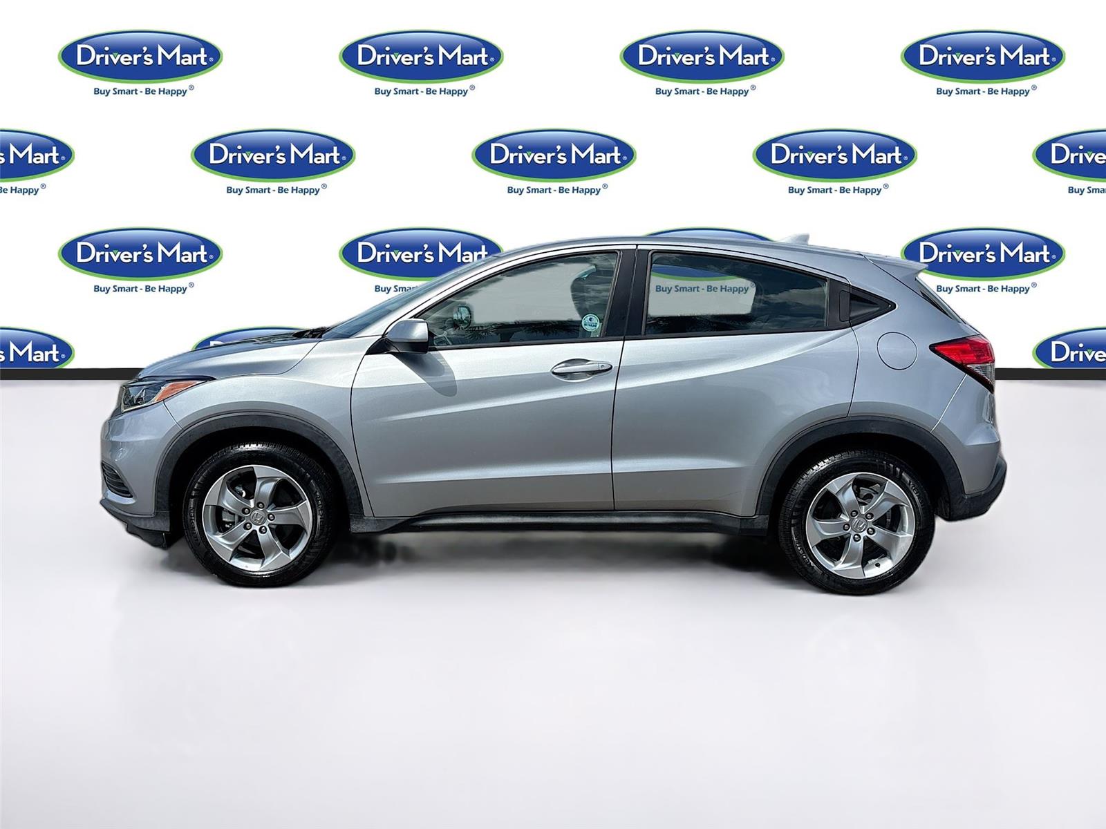 2019 Honda HR-V LX