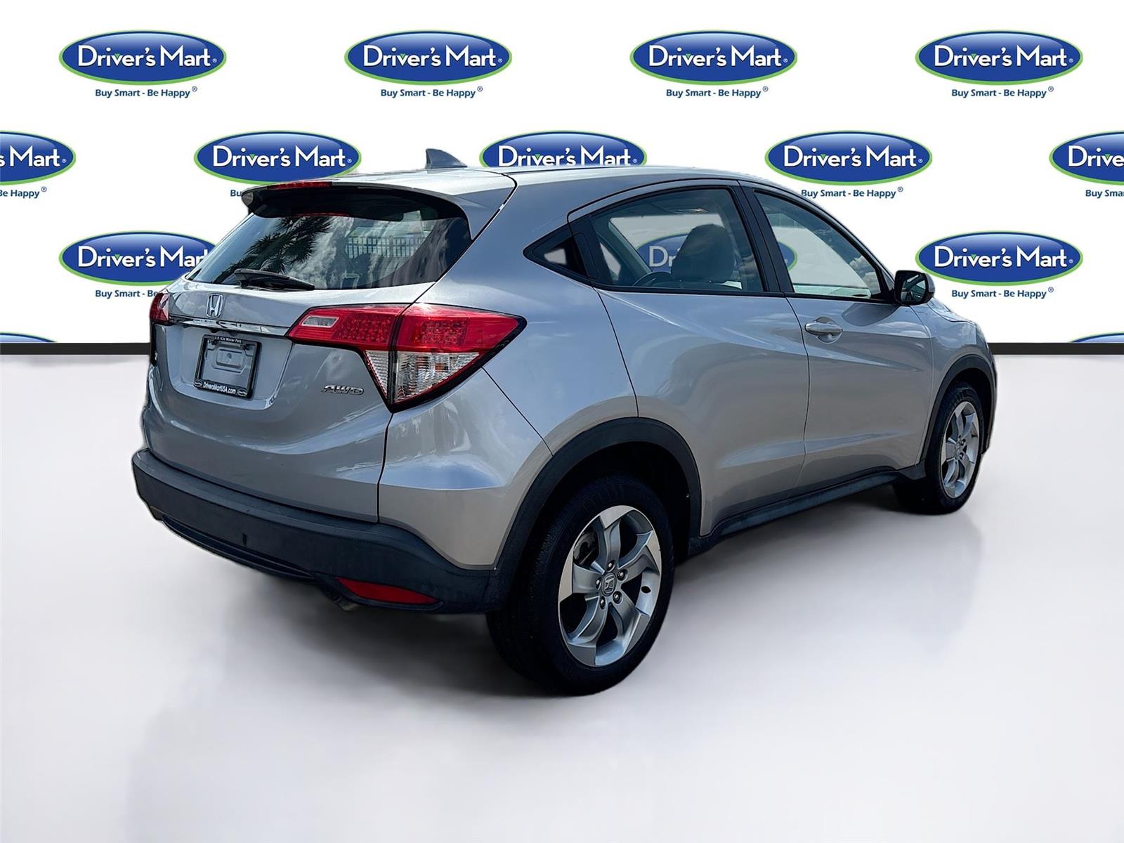 2019 Honda HR-V LX