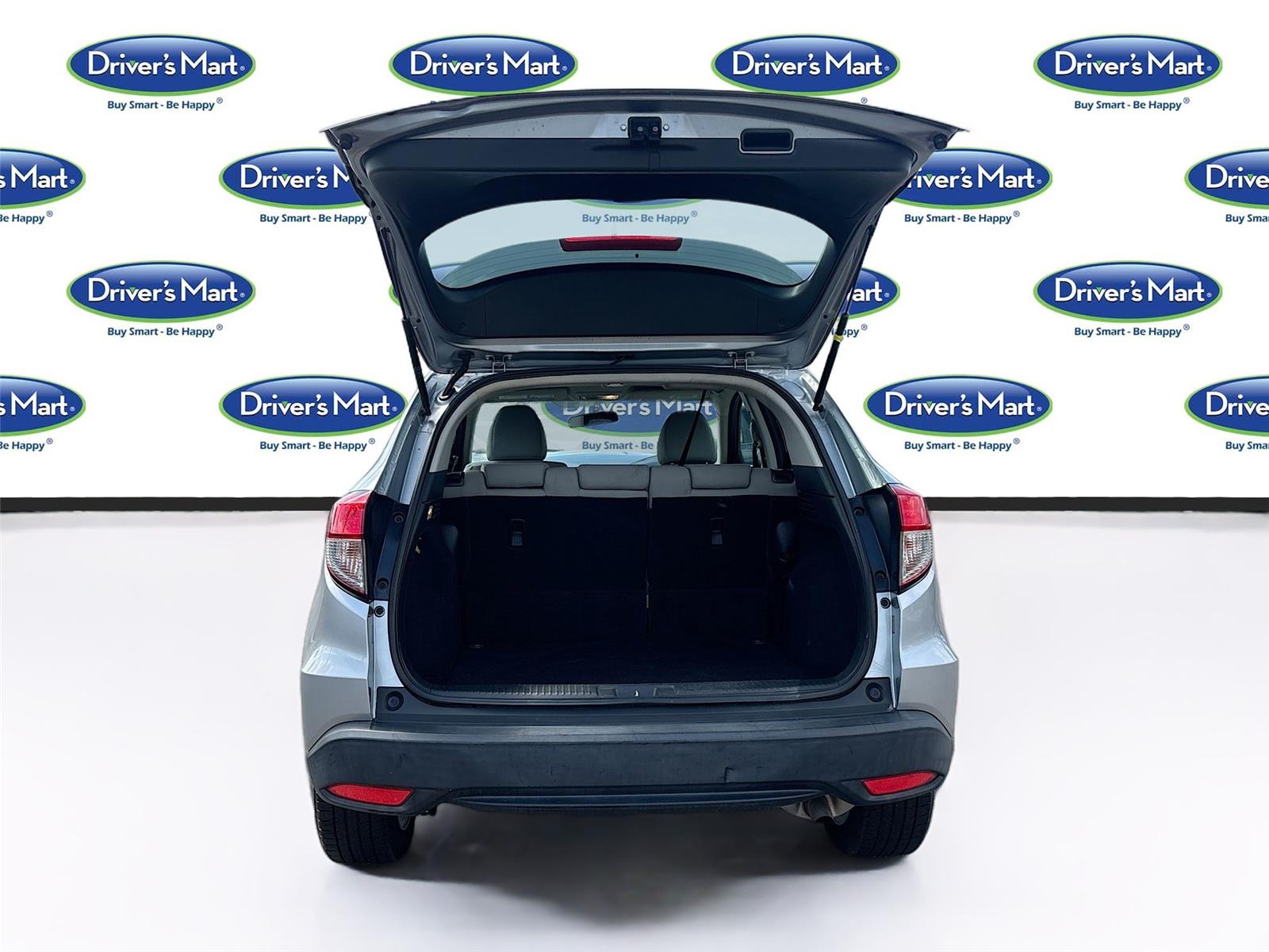 2019 Honda HR-V LX