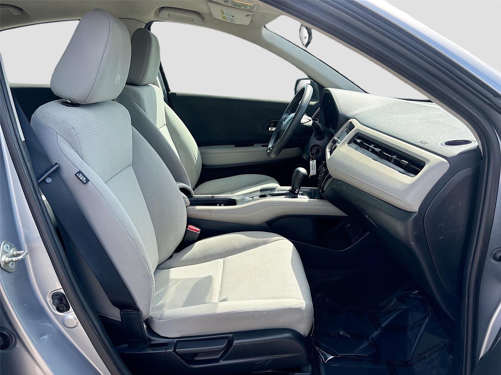 2019 Honda HR-V LX