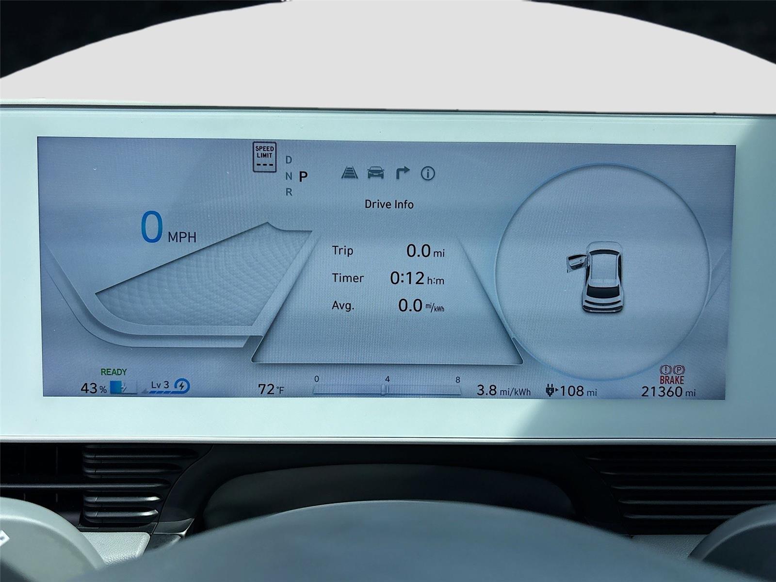 2024 Hyundai IONIQ 5 SEL