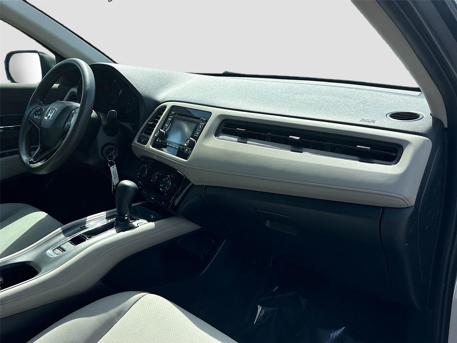 2019 Honda HR-V LX