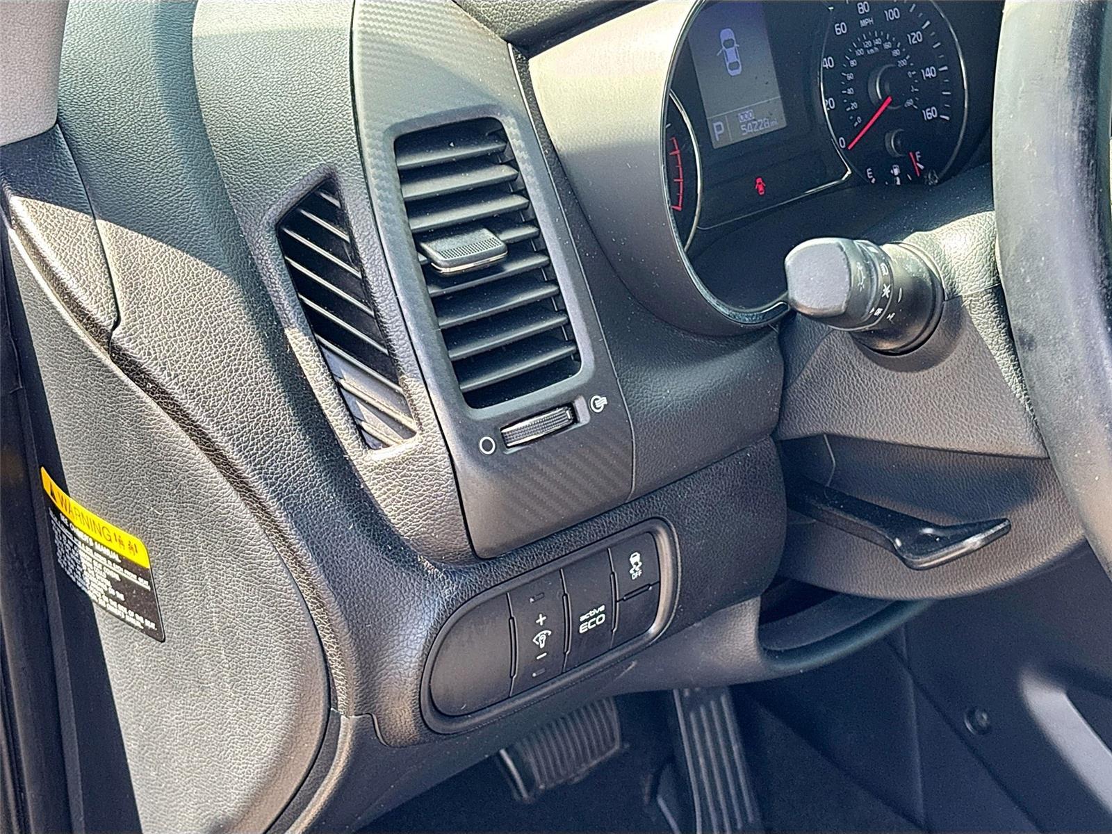 2016 Kia Forte Koup EX