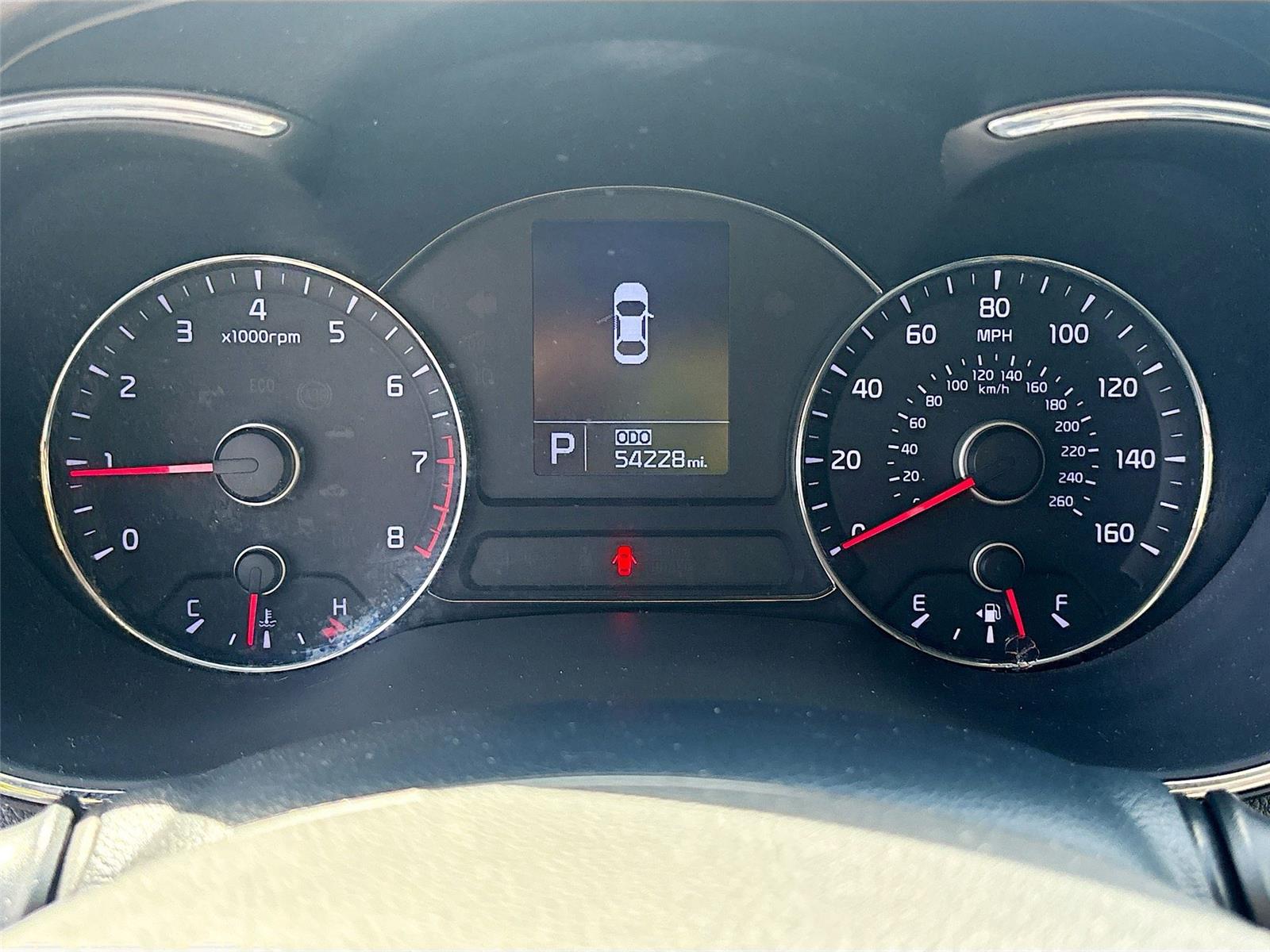 2016 Kia Forte Koup EX