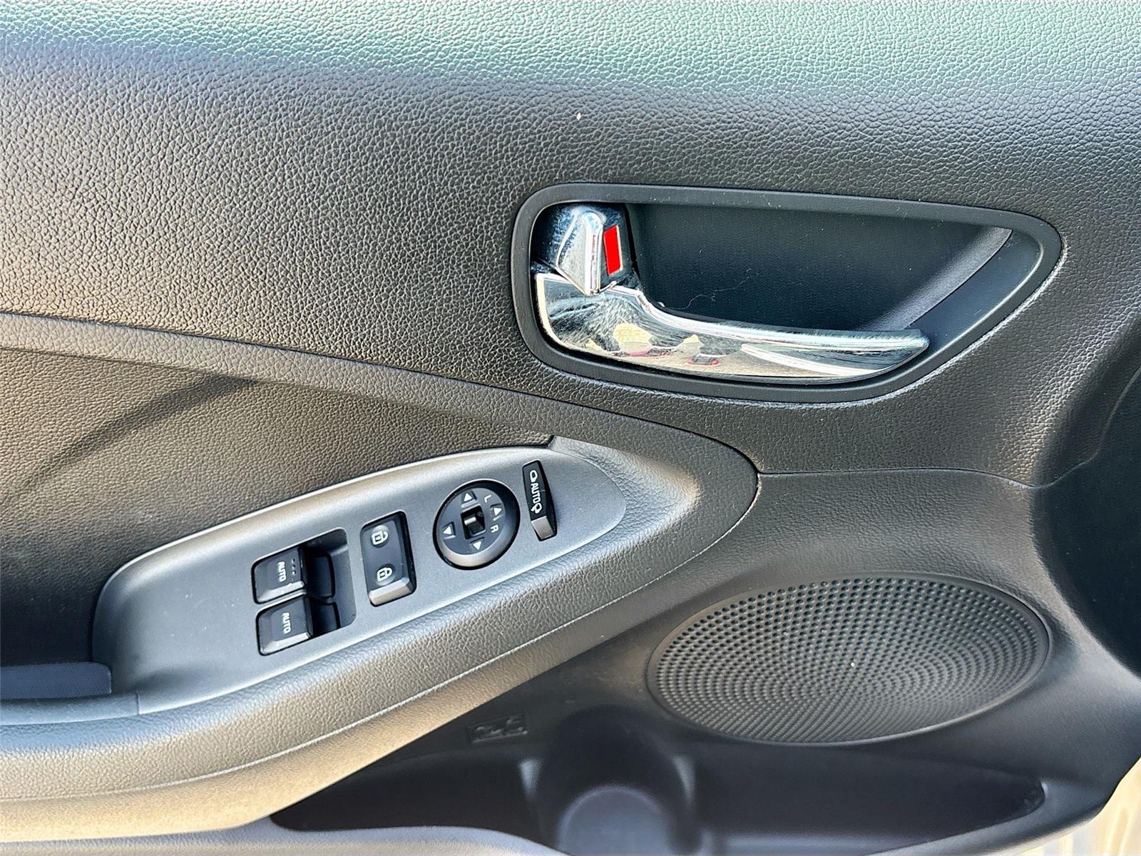 2016 Kia Forte Koup EX