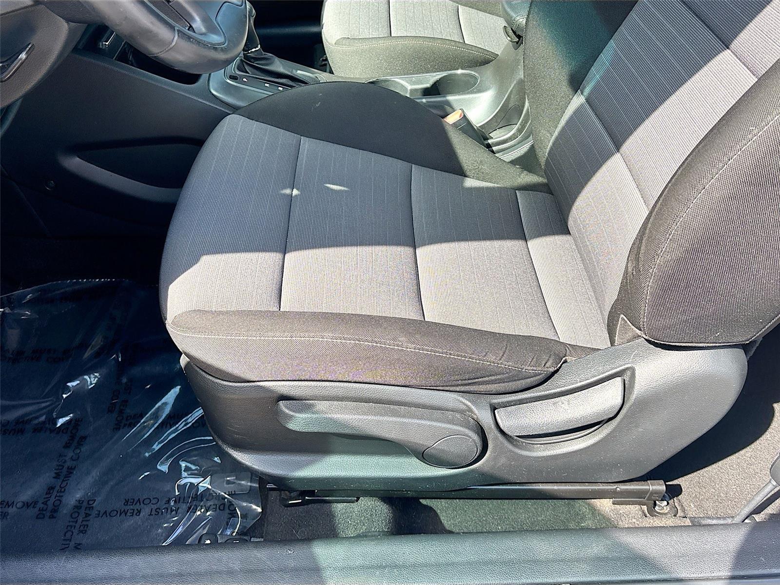 2016 Kia Forte Koup EX