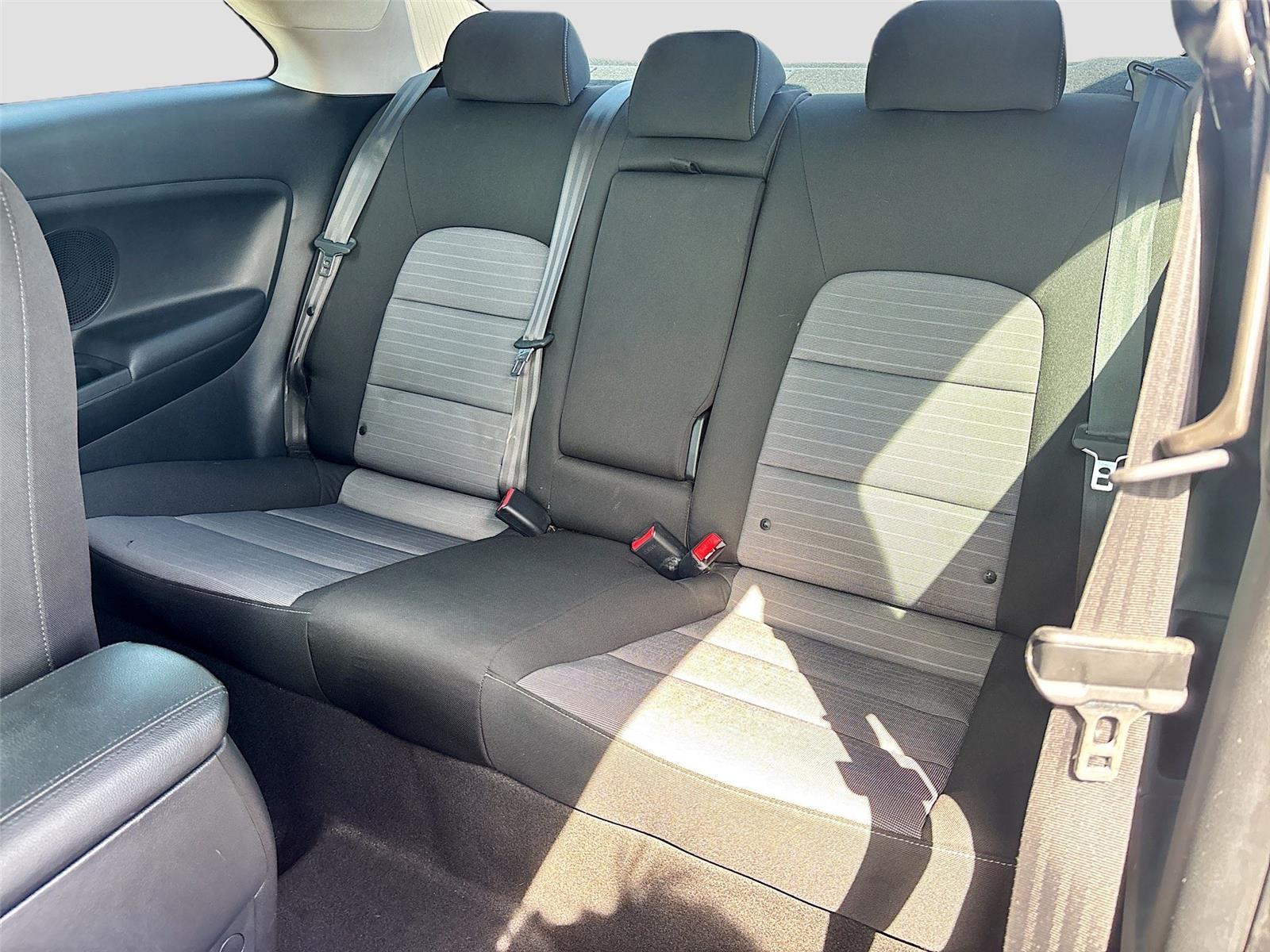 2016 Kia Forte Koup EX