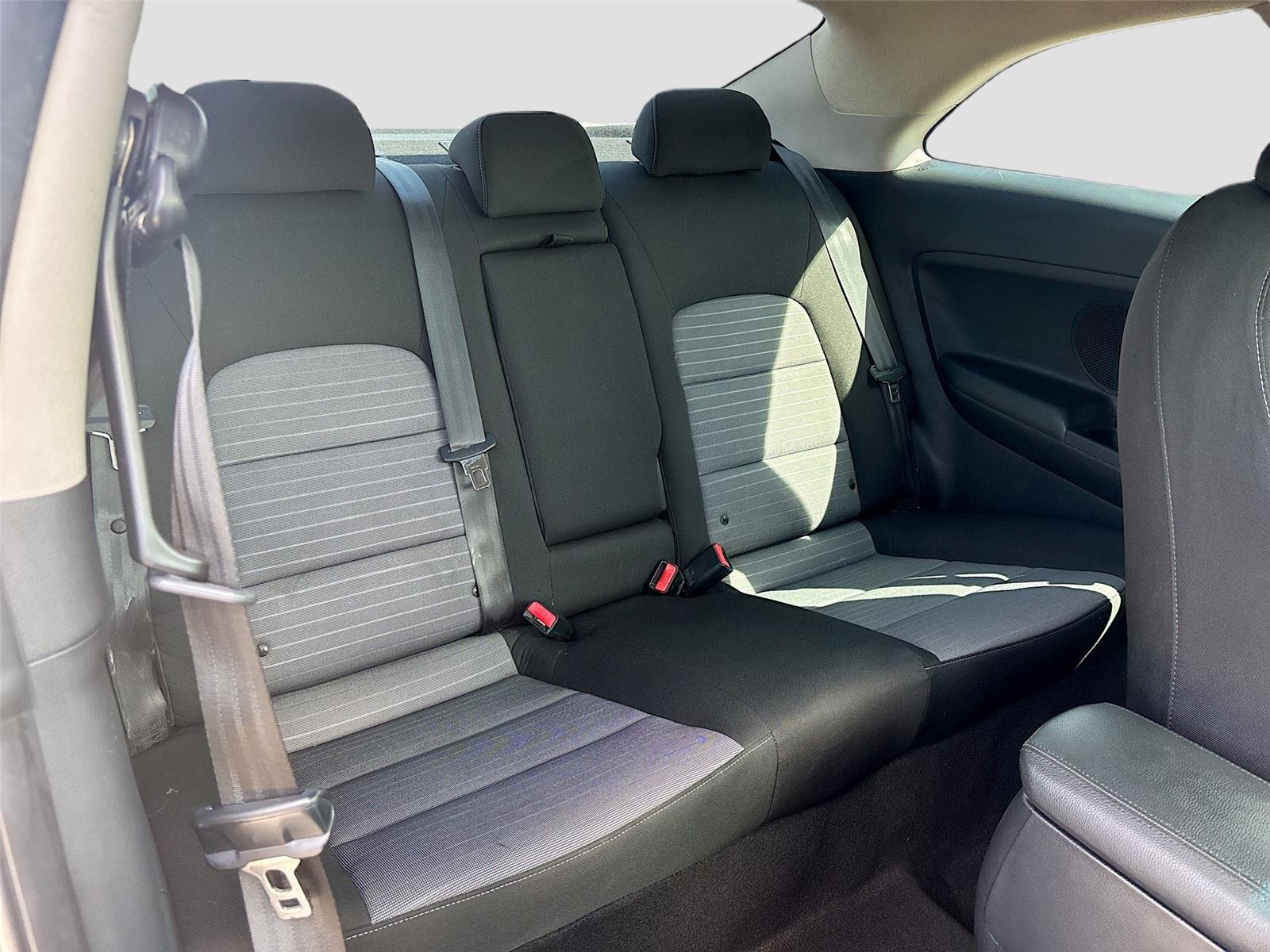 2016 Kia Forte Koup EX